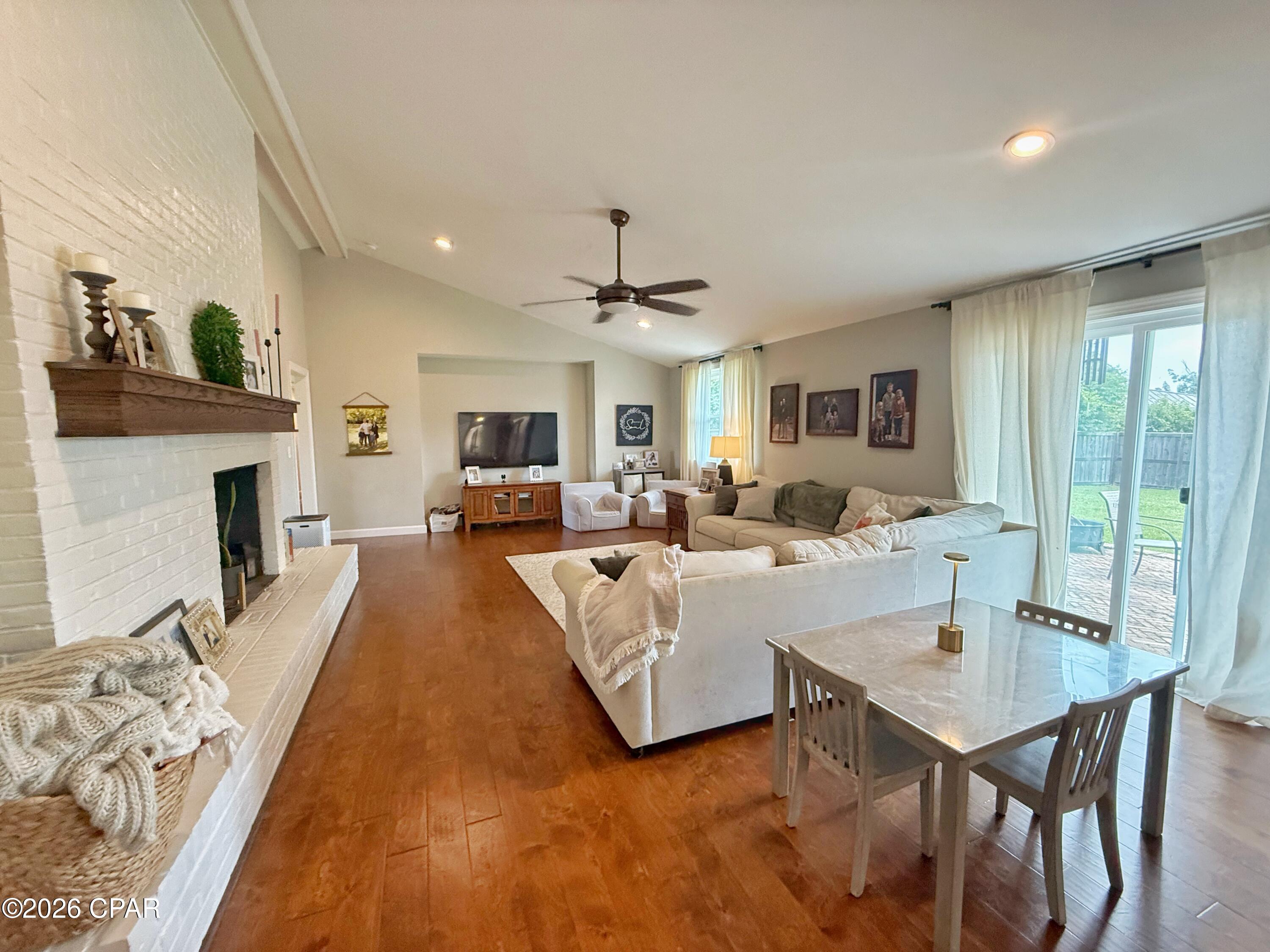 Watson Heights - Residential
