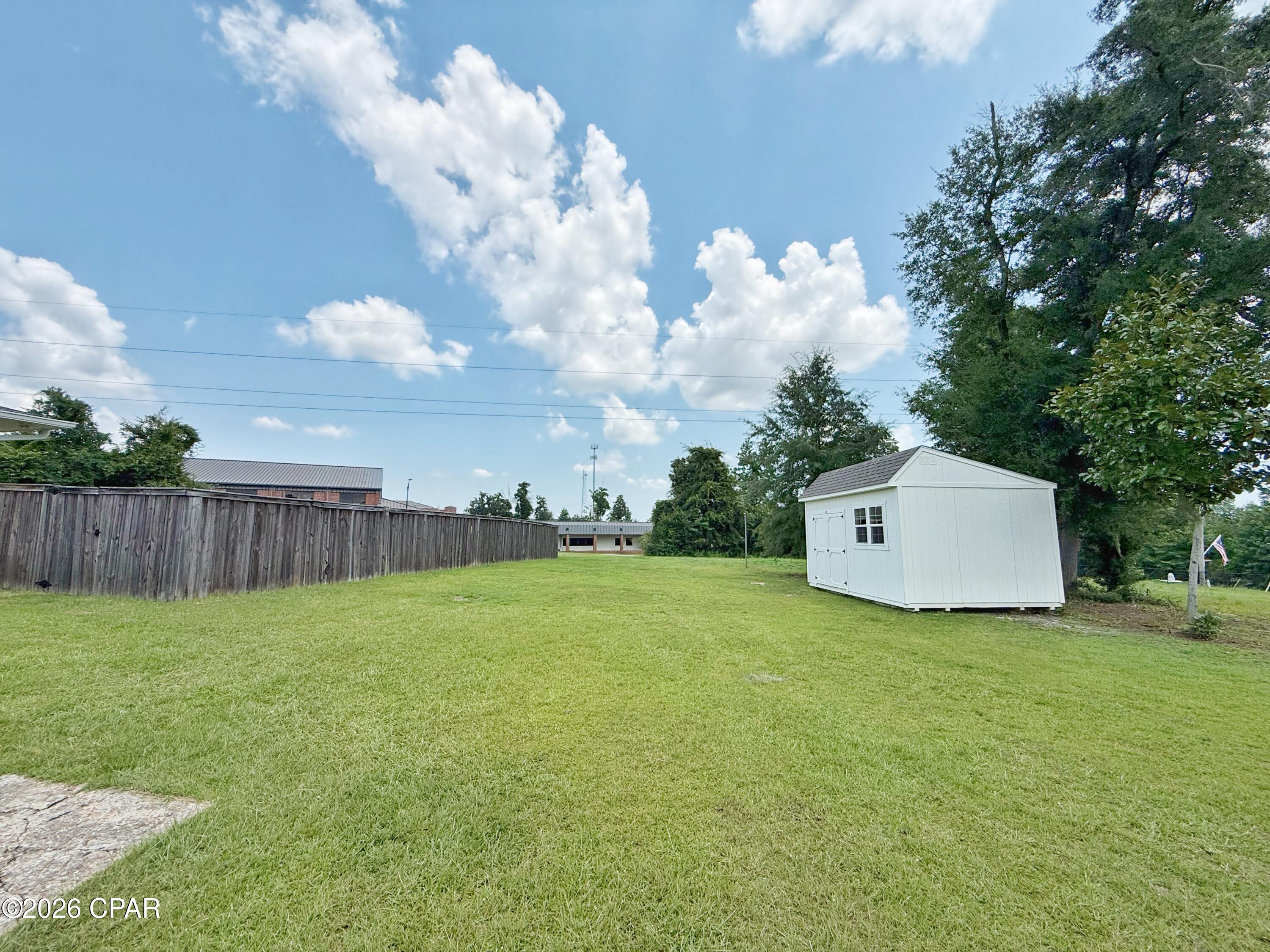 Watson Heights - Residential
