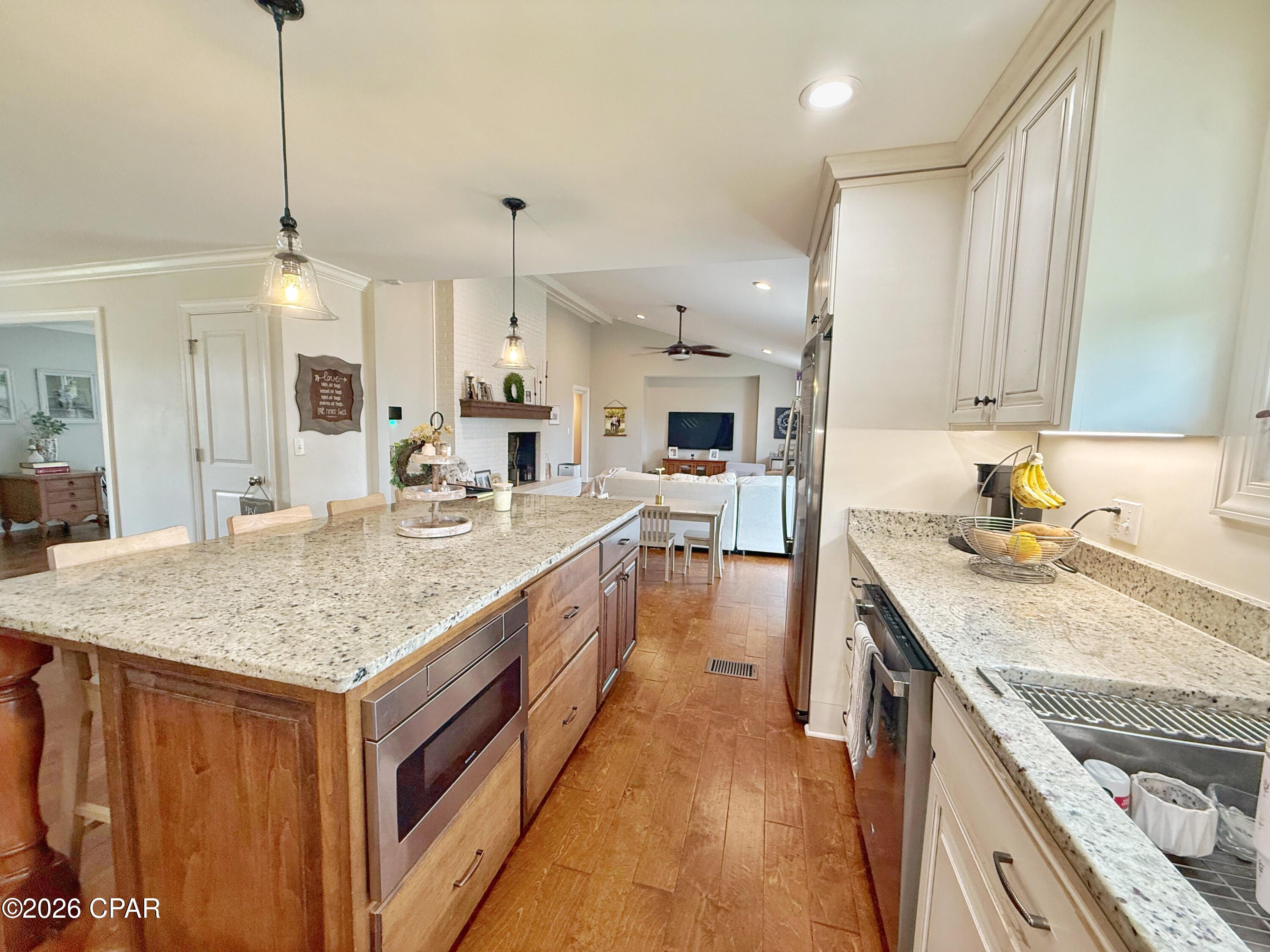 Watson Heights - Residential