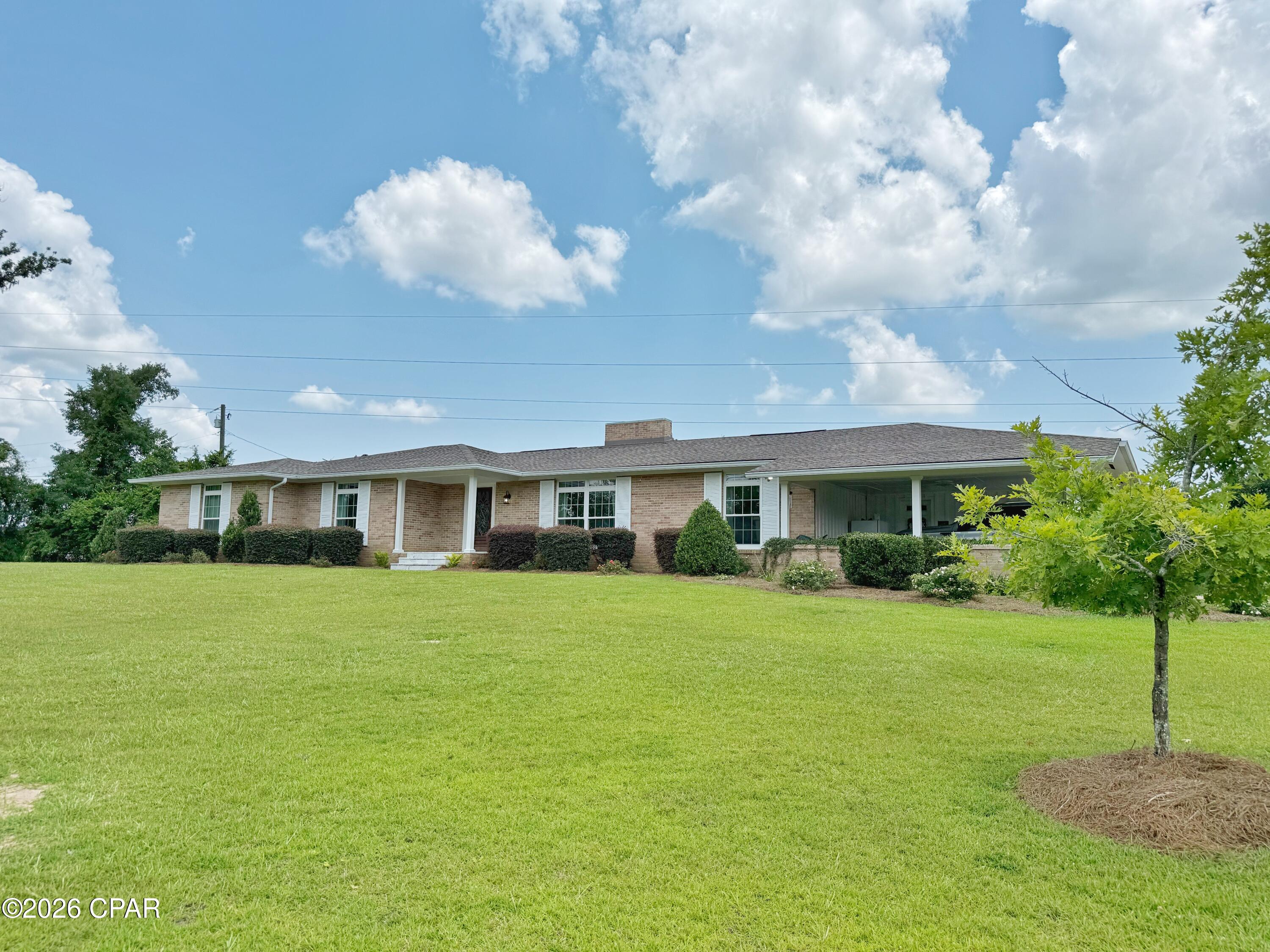 Watson Heights - Residential