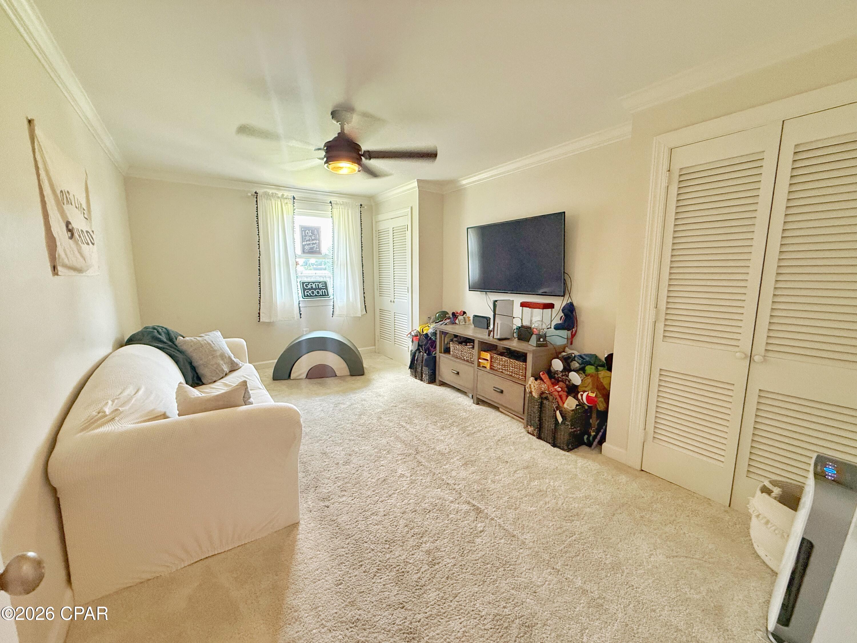 Watson Heights - Residential