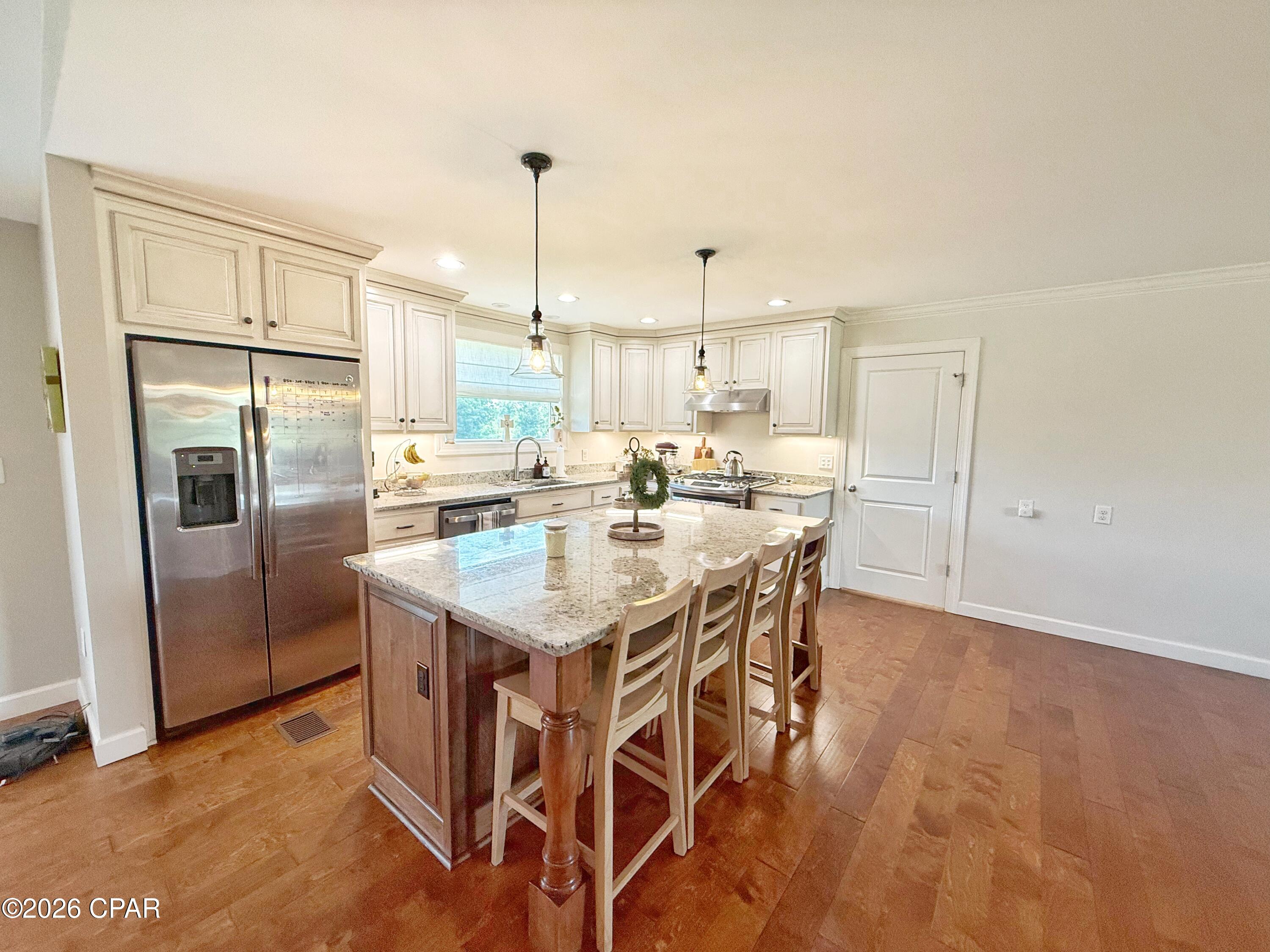 Watson Heights - Residential