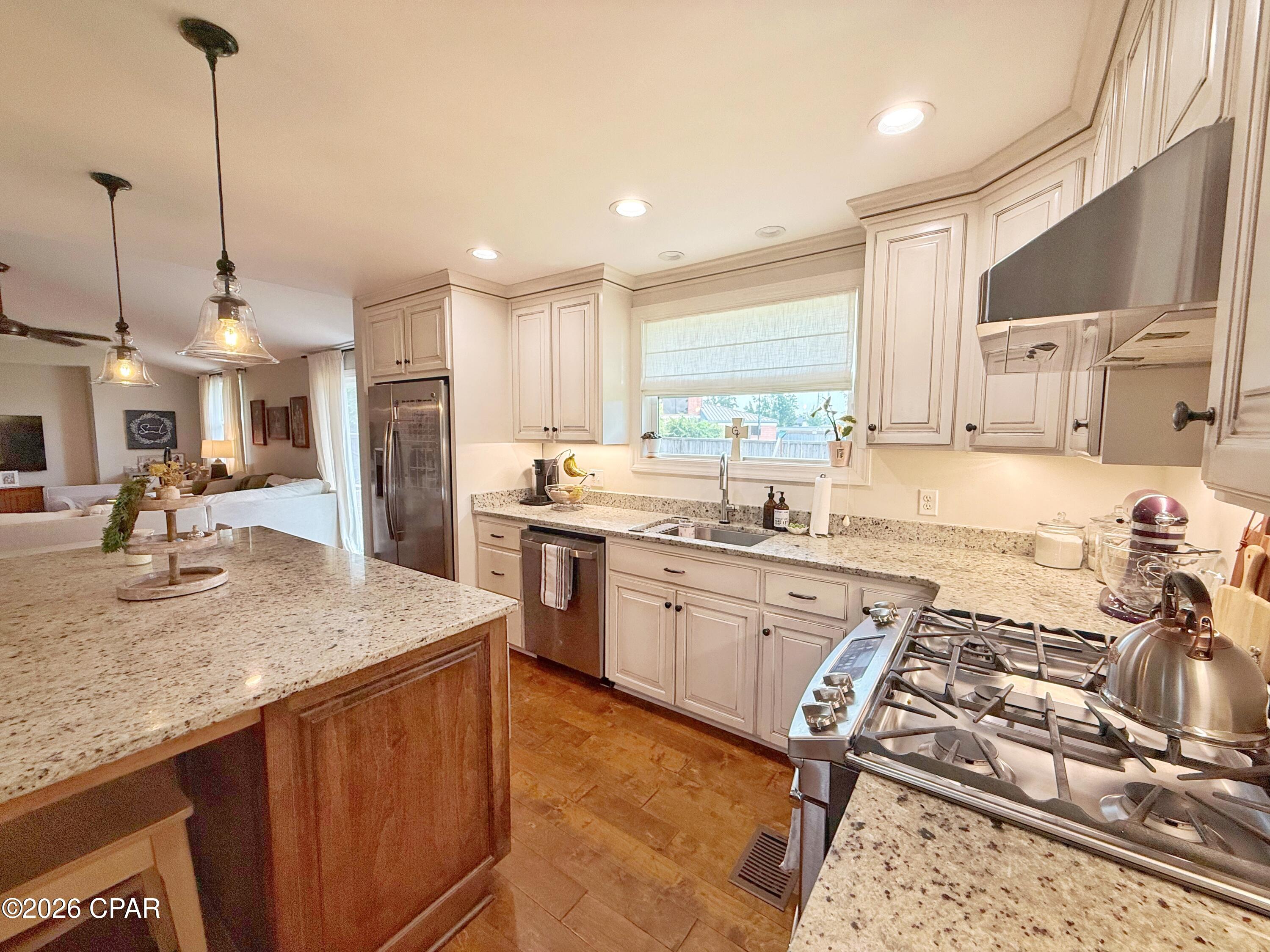 Watson Heights - Residential