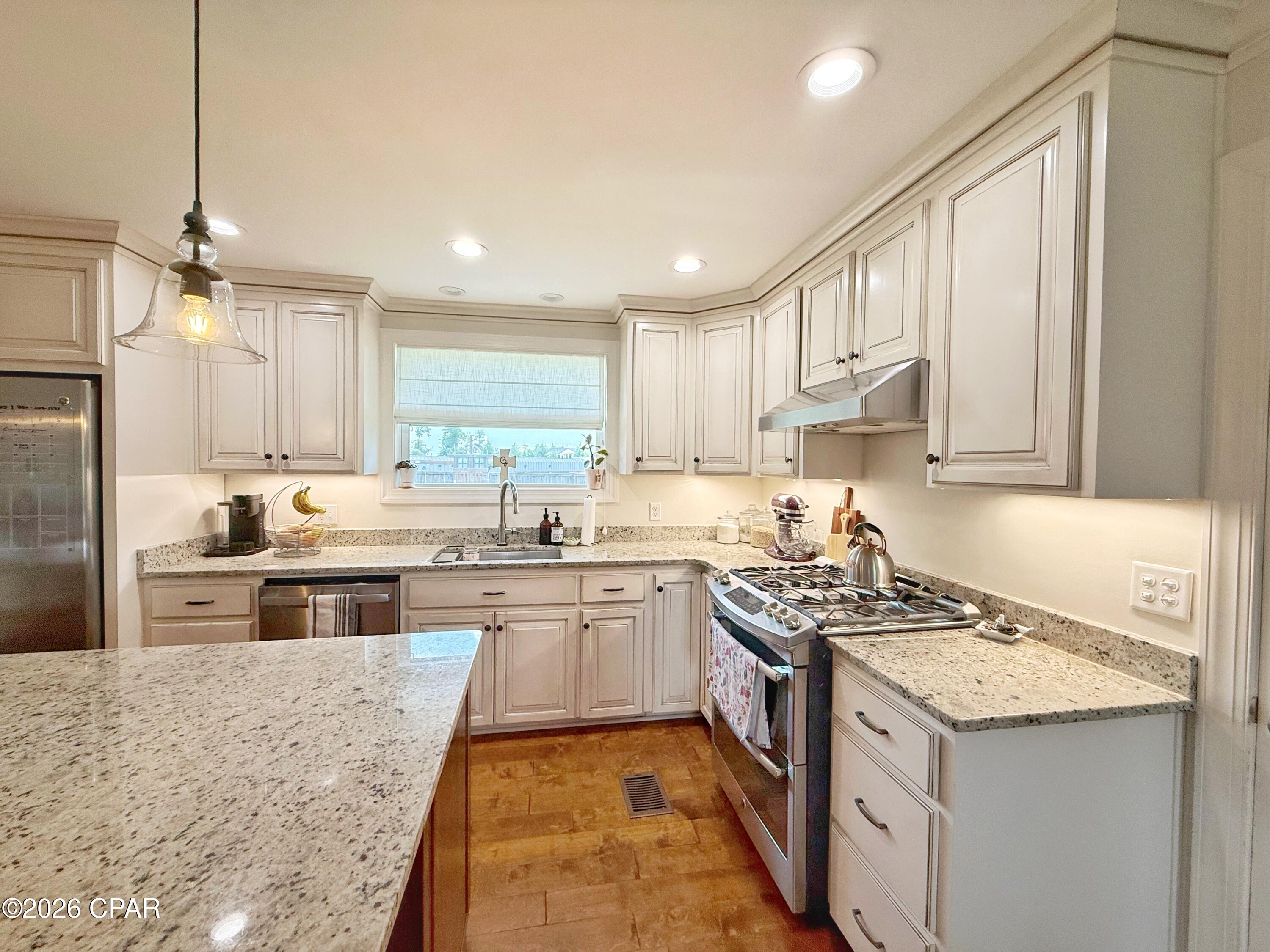 Watson Heights - Residential