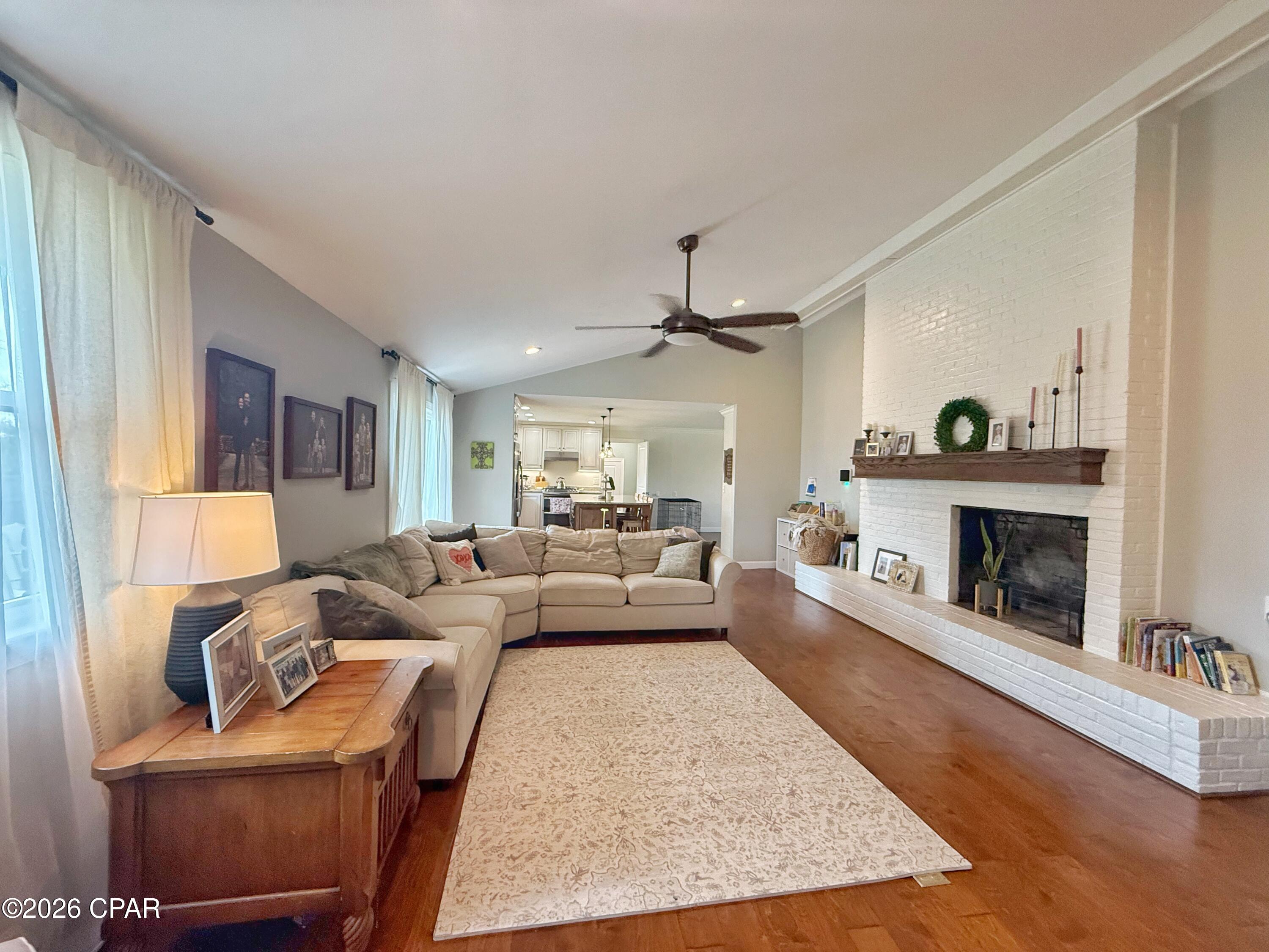 Watson Heights - Residential