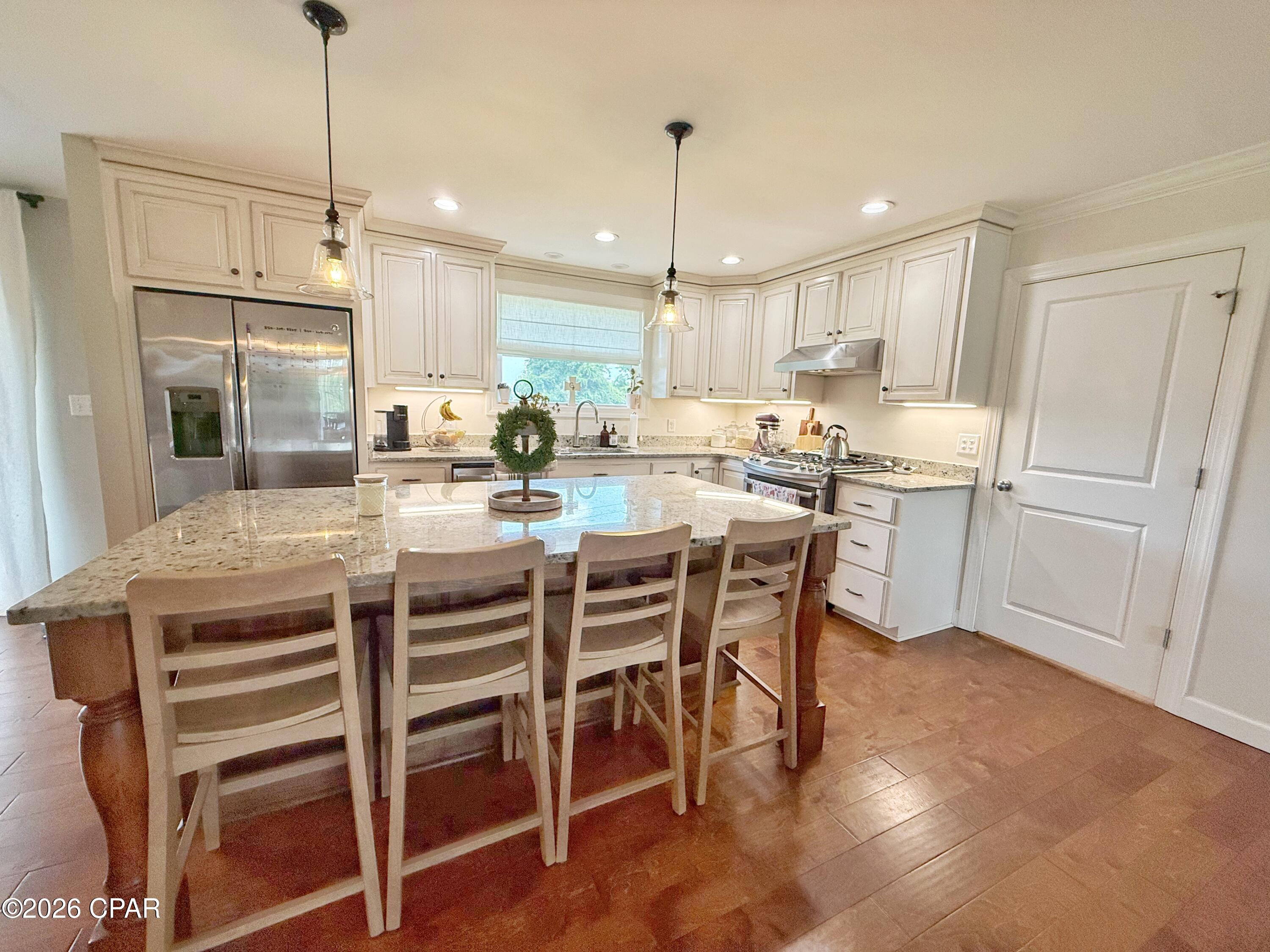 Watson Heights - Residential