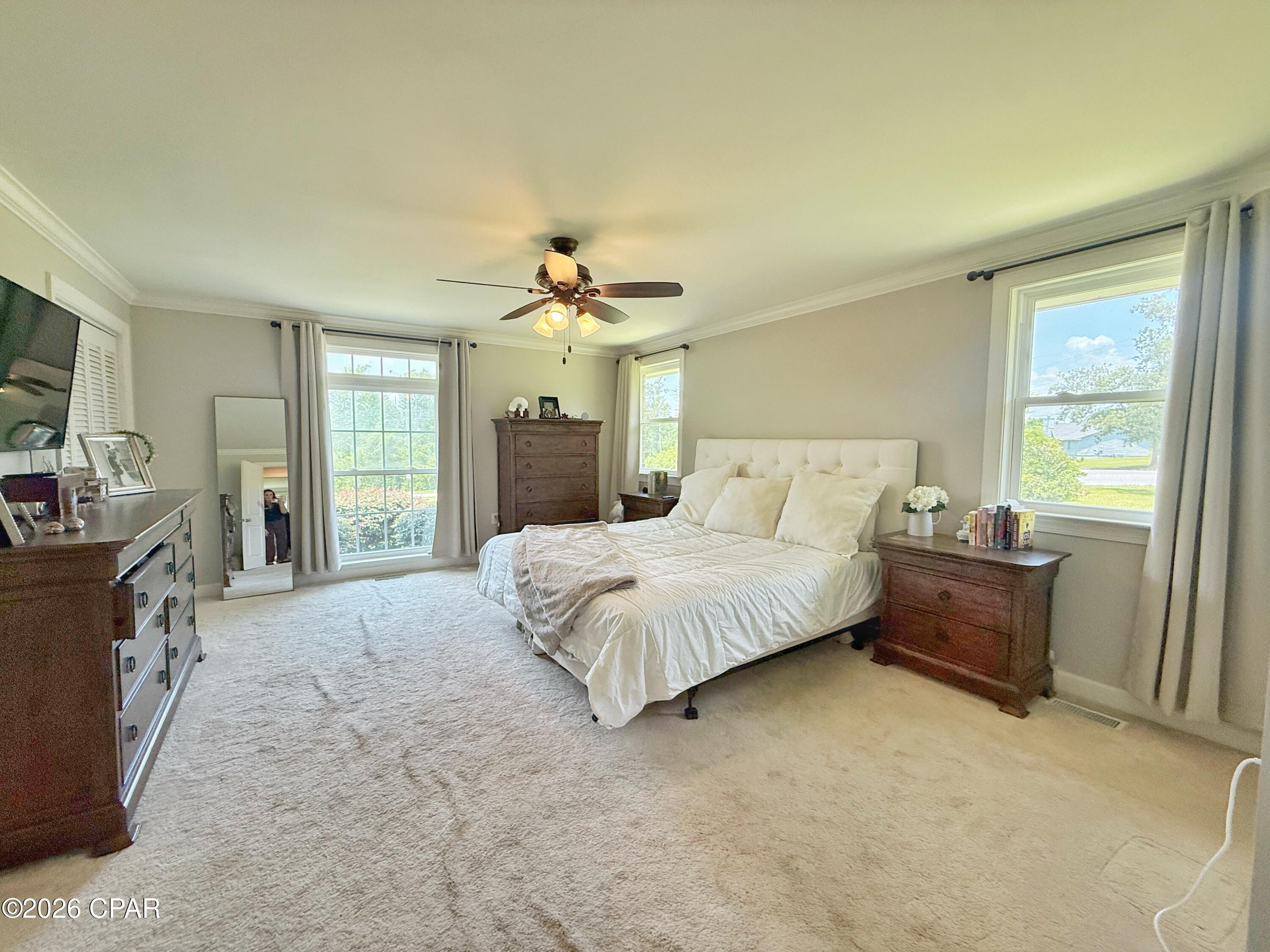 Watson Heights - Residential