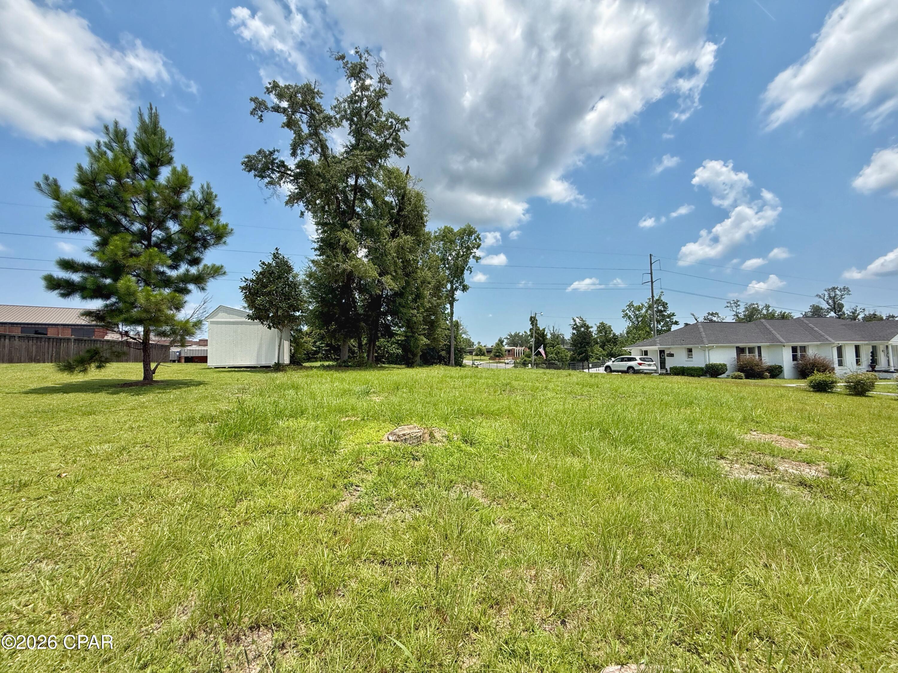 Watson Heights - Residential