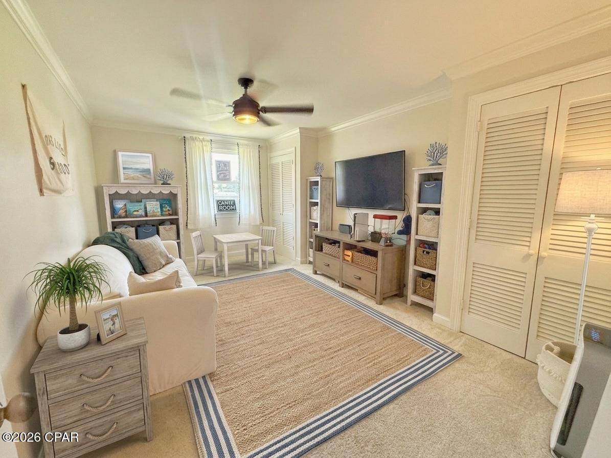Watson Heights - Residential