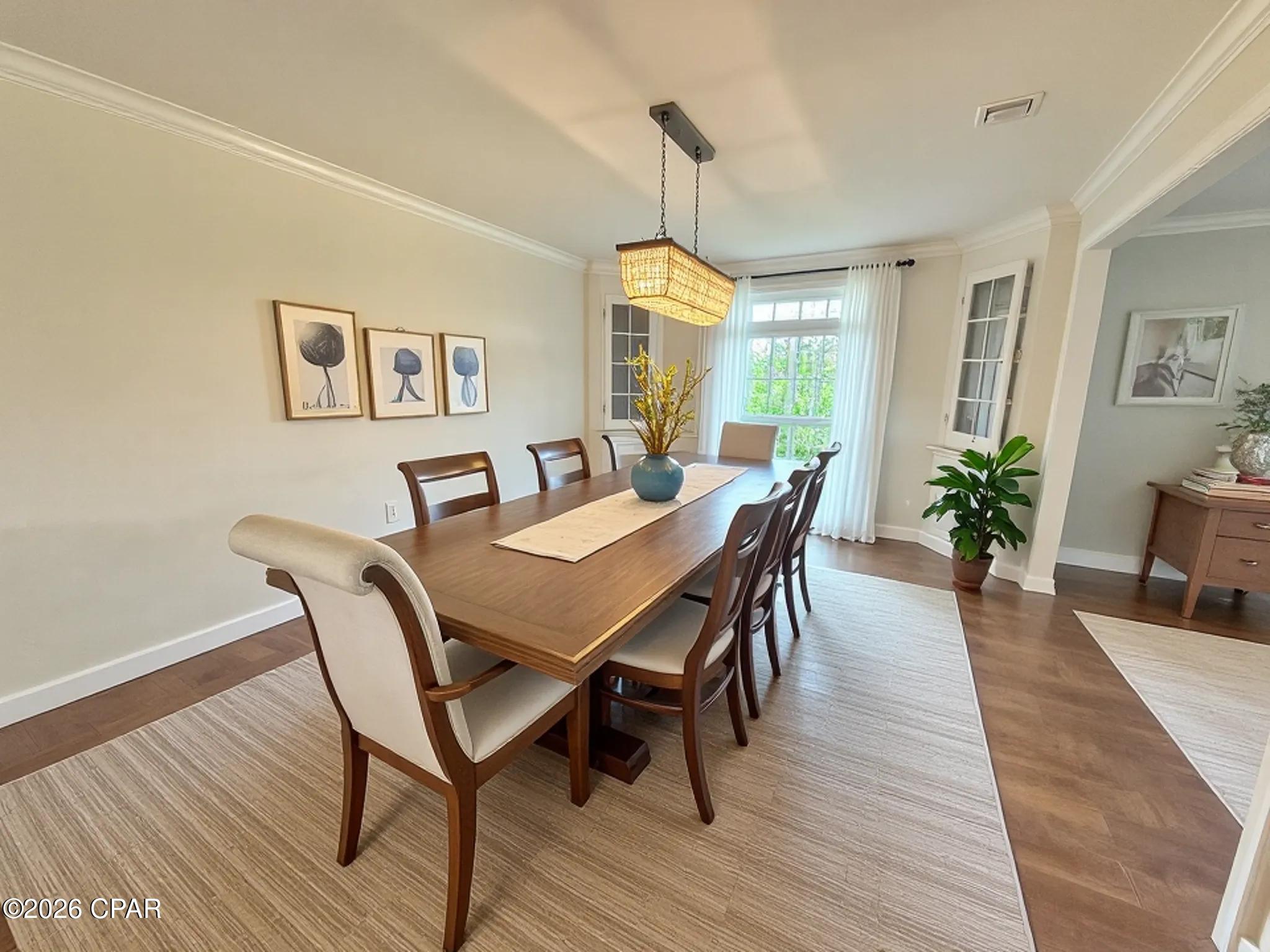 Watson Heights - Residential