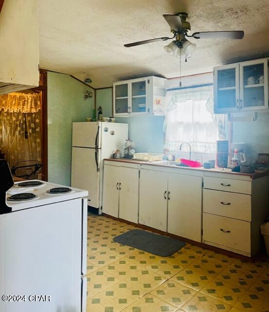 Mirror Lake Estates - Land