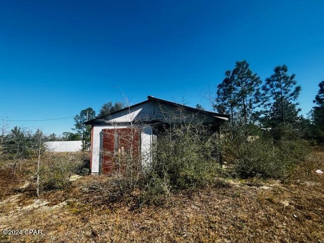 Mirror Lake Estates - Land