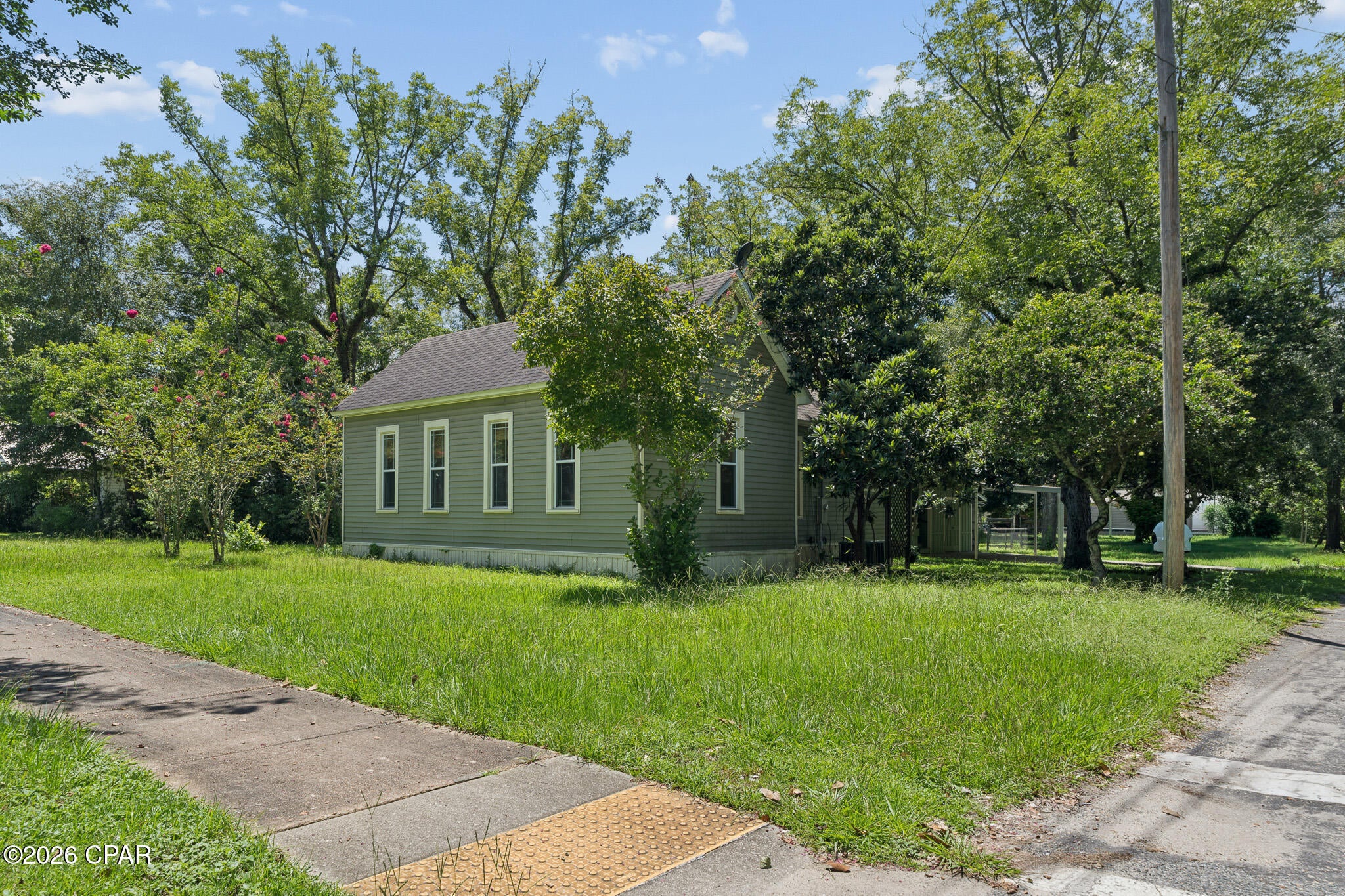 [No Recorded Subdiv] - Residential