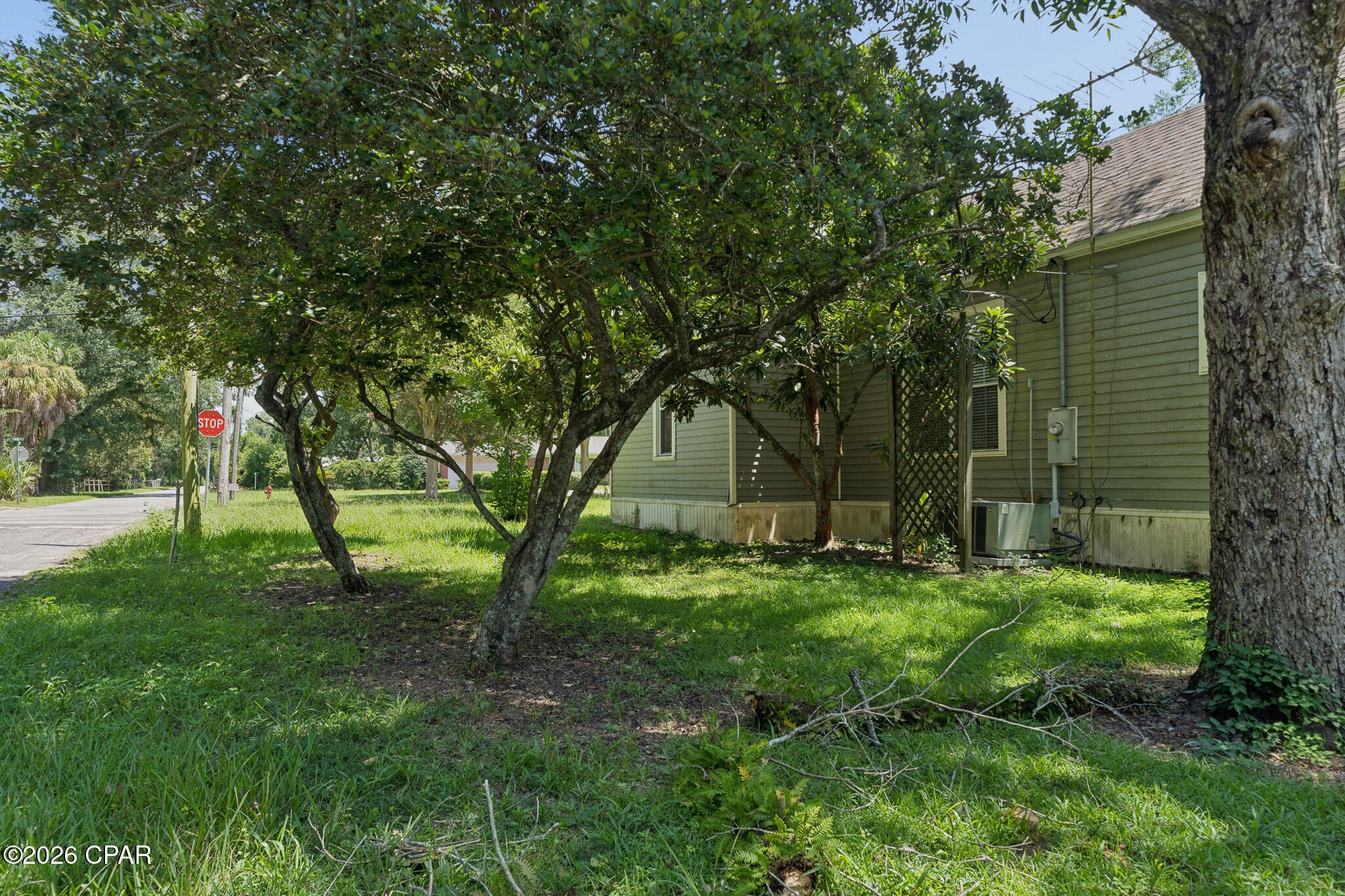 [No Recorded Subdiv] - Residential