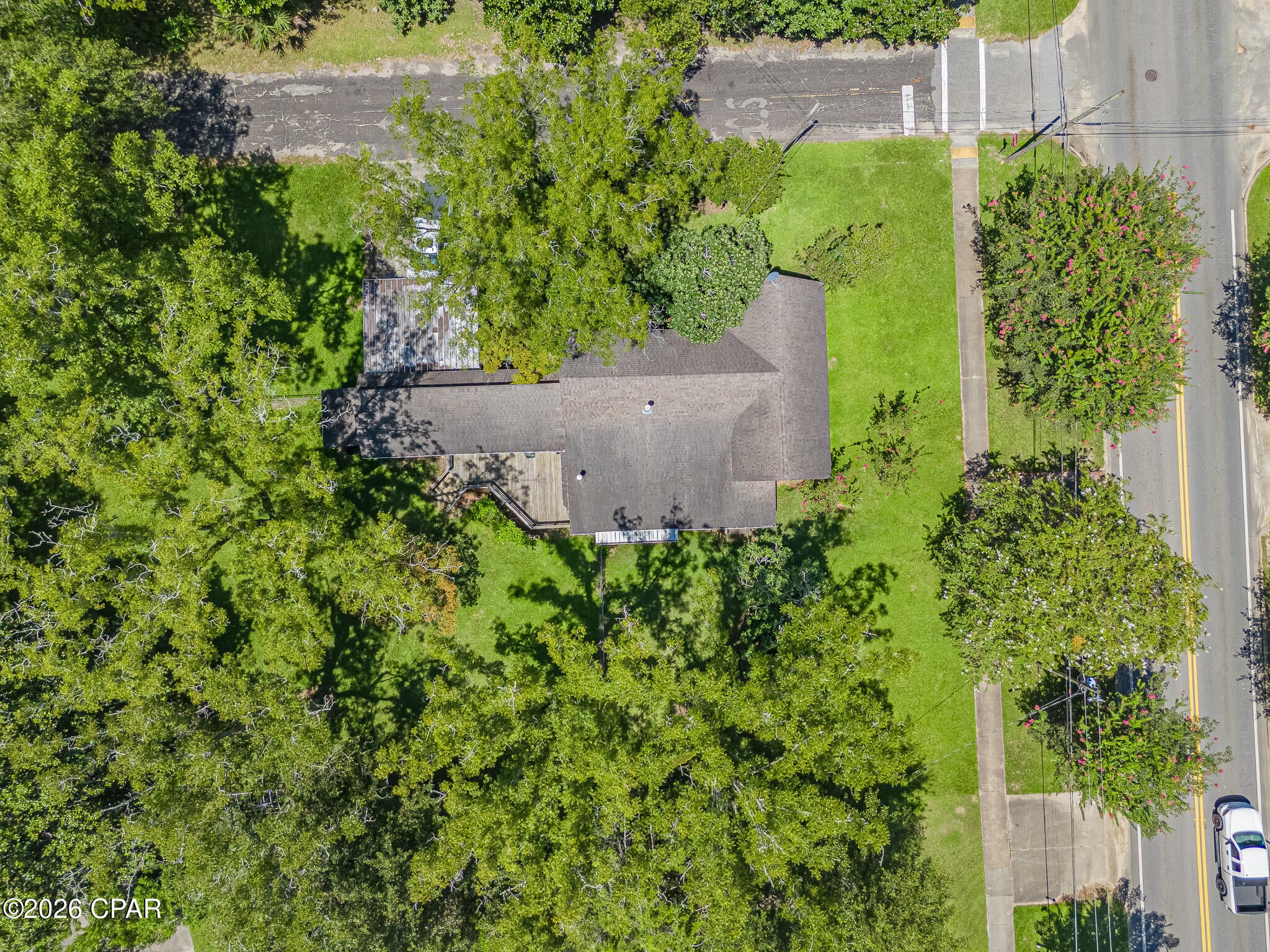 [No Recorded Subdiv] - Residential