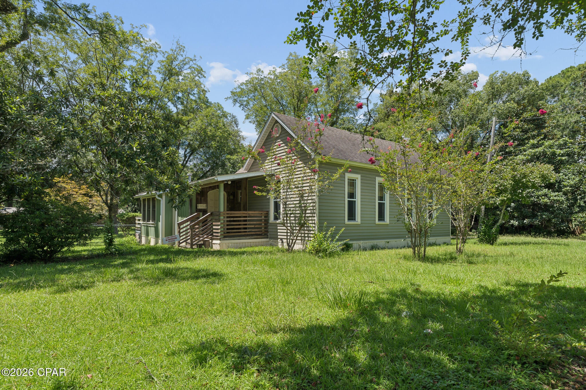 [No Recorded Subdiv] - Residential