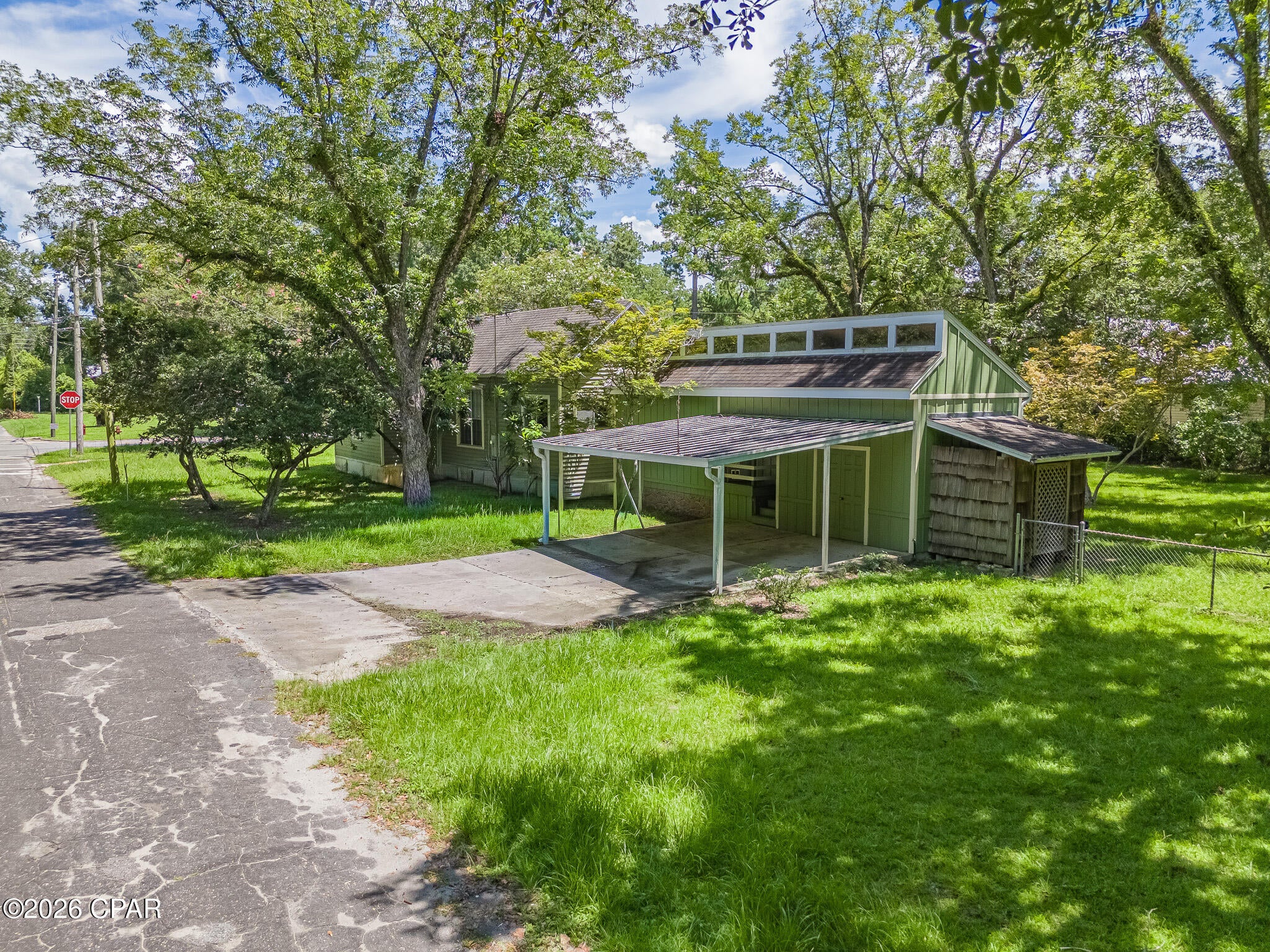 [No Recorded Subdiv] - Residential