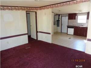Bayside Park Unit 1 - Residential
