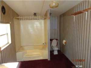 Bayside Park Unit 1 - Residential