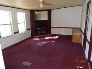 Bayside Park Unit 1 - Residential