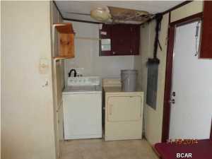 Bayside Park Unit 1 - Residential