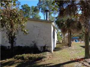 Bayside Park Unit 1 - Residential