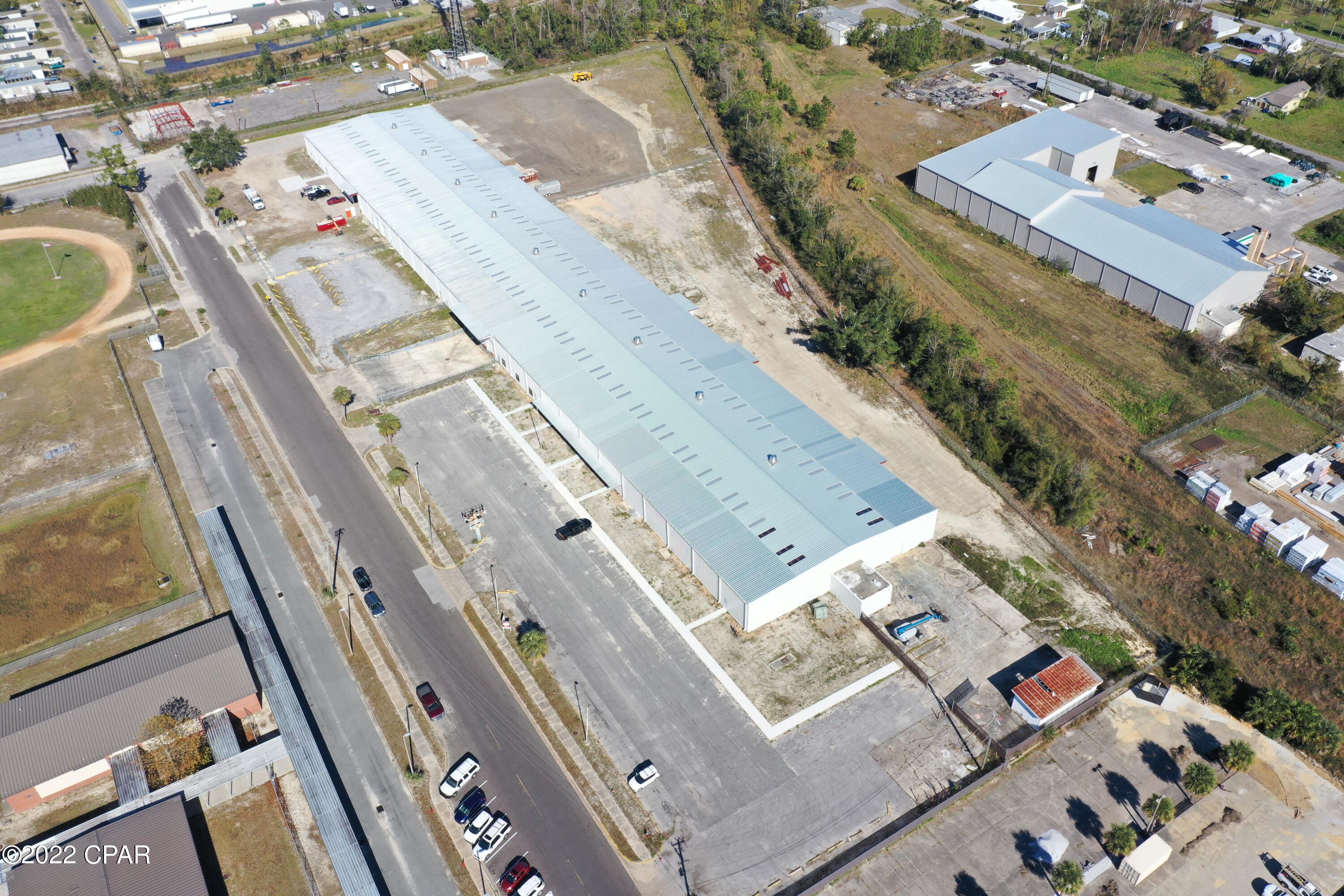 No Named Subdivision - Commercial Sale