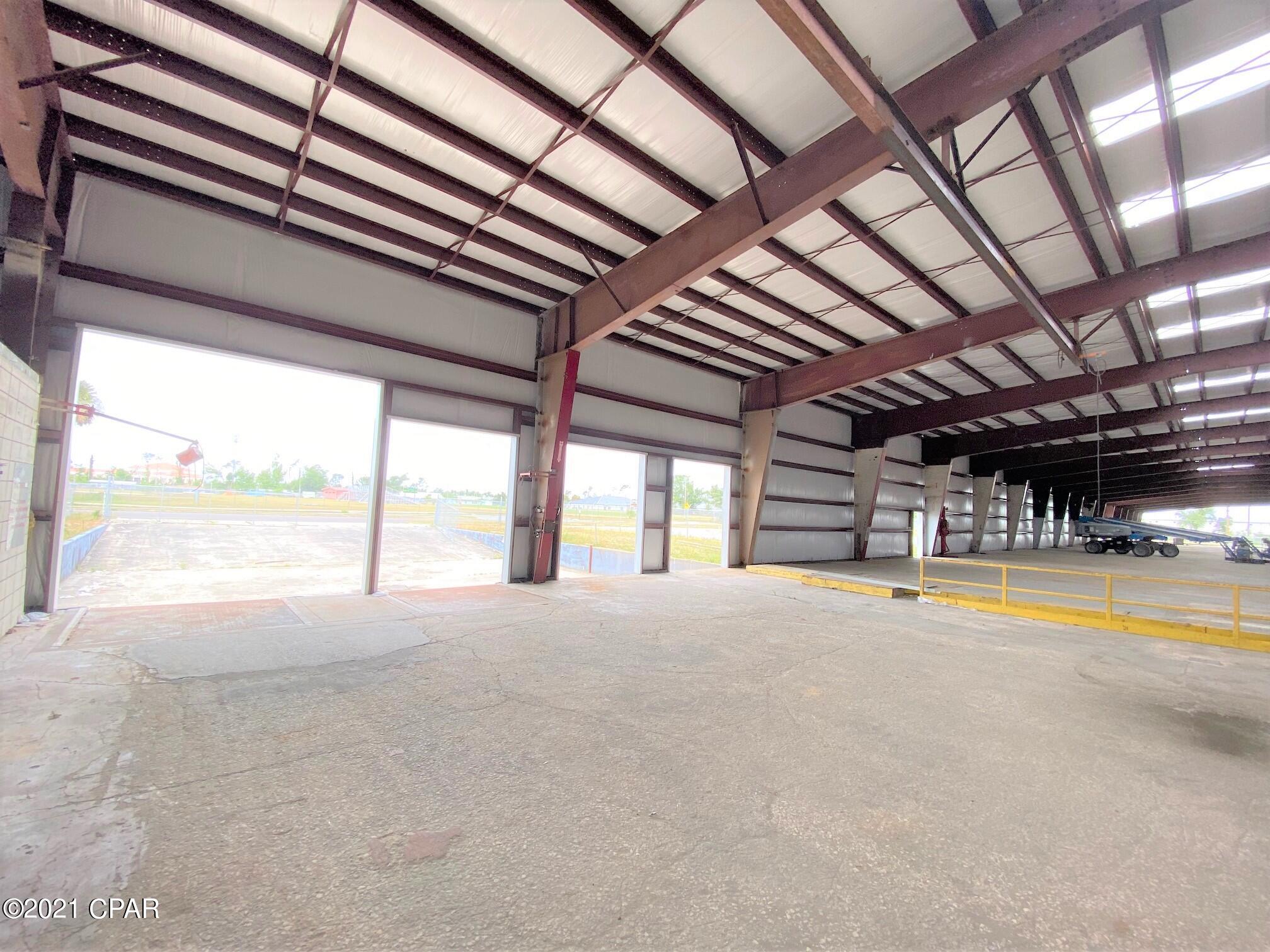 No Named Subdivision - Commercial Sale