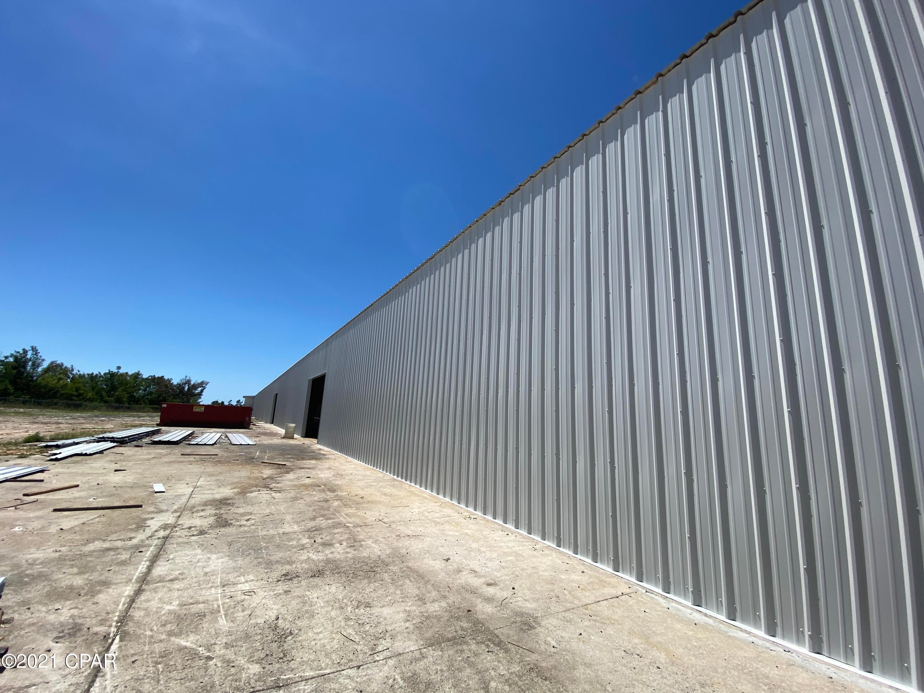 No Named Subdivision - Commercial Sale