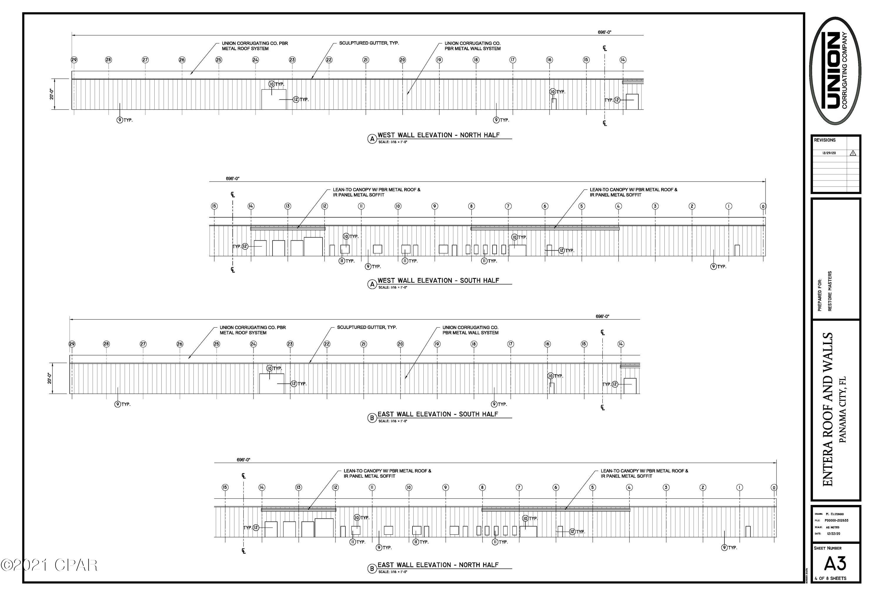 No Named Subdivision - Commercial Sale