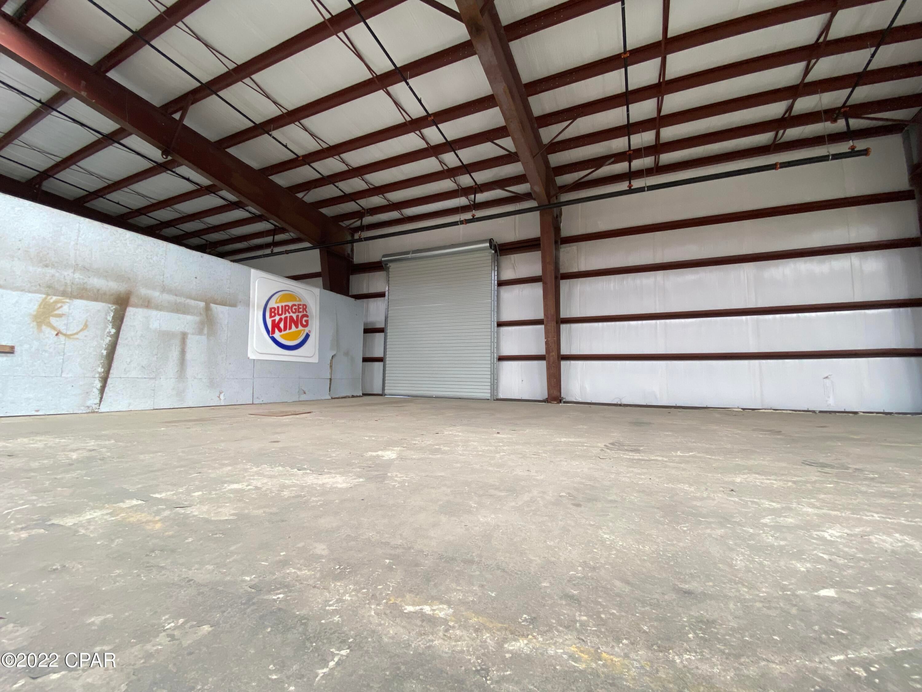 No Named Subdivision - Commercial Sale