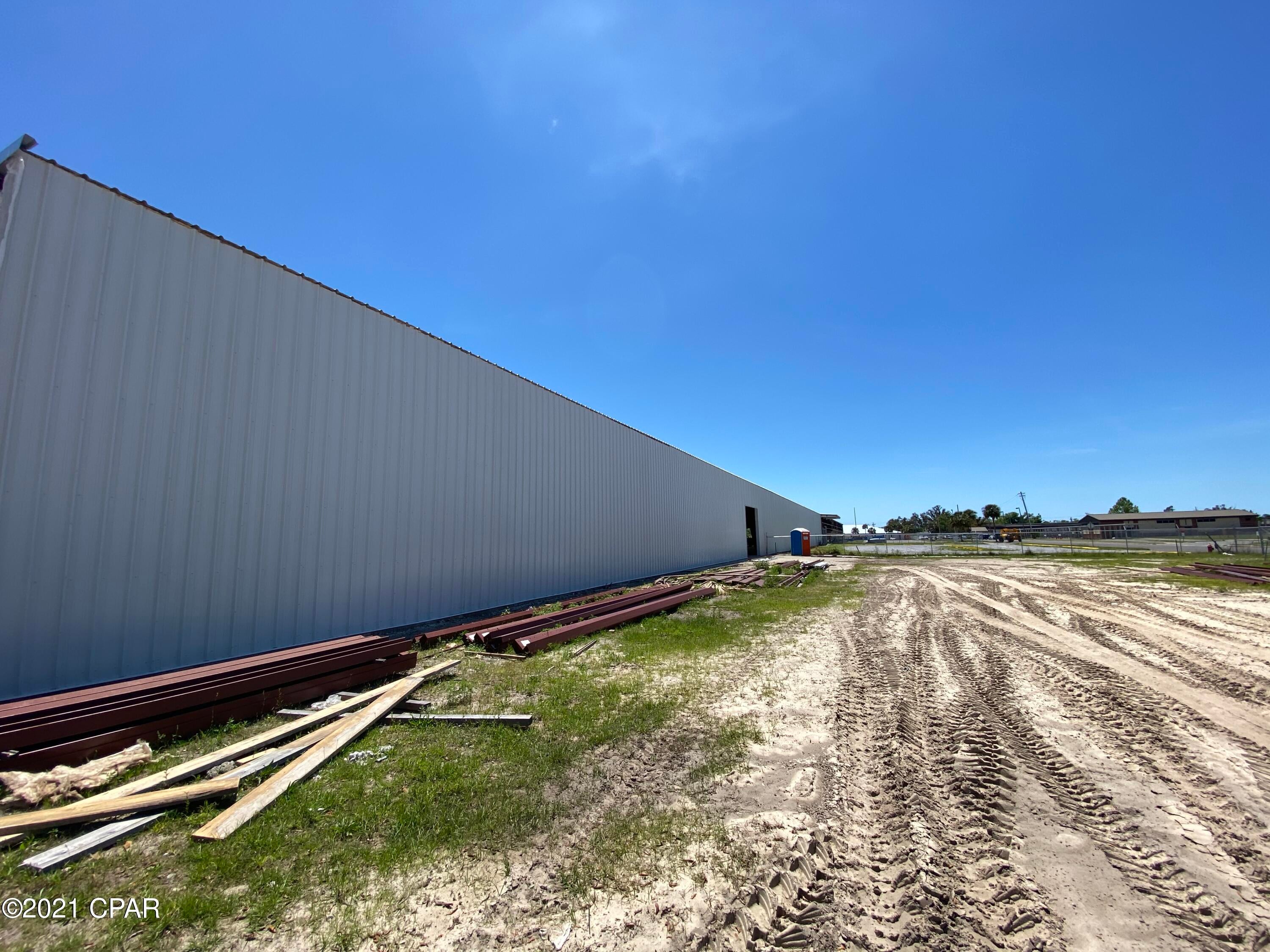 No Named Subdivision - Commercial Sale