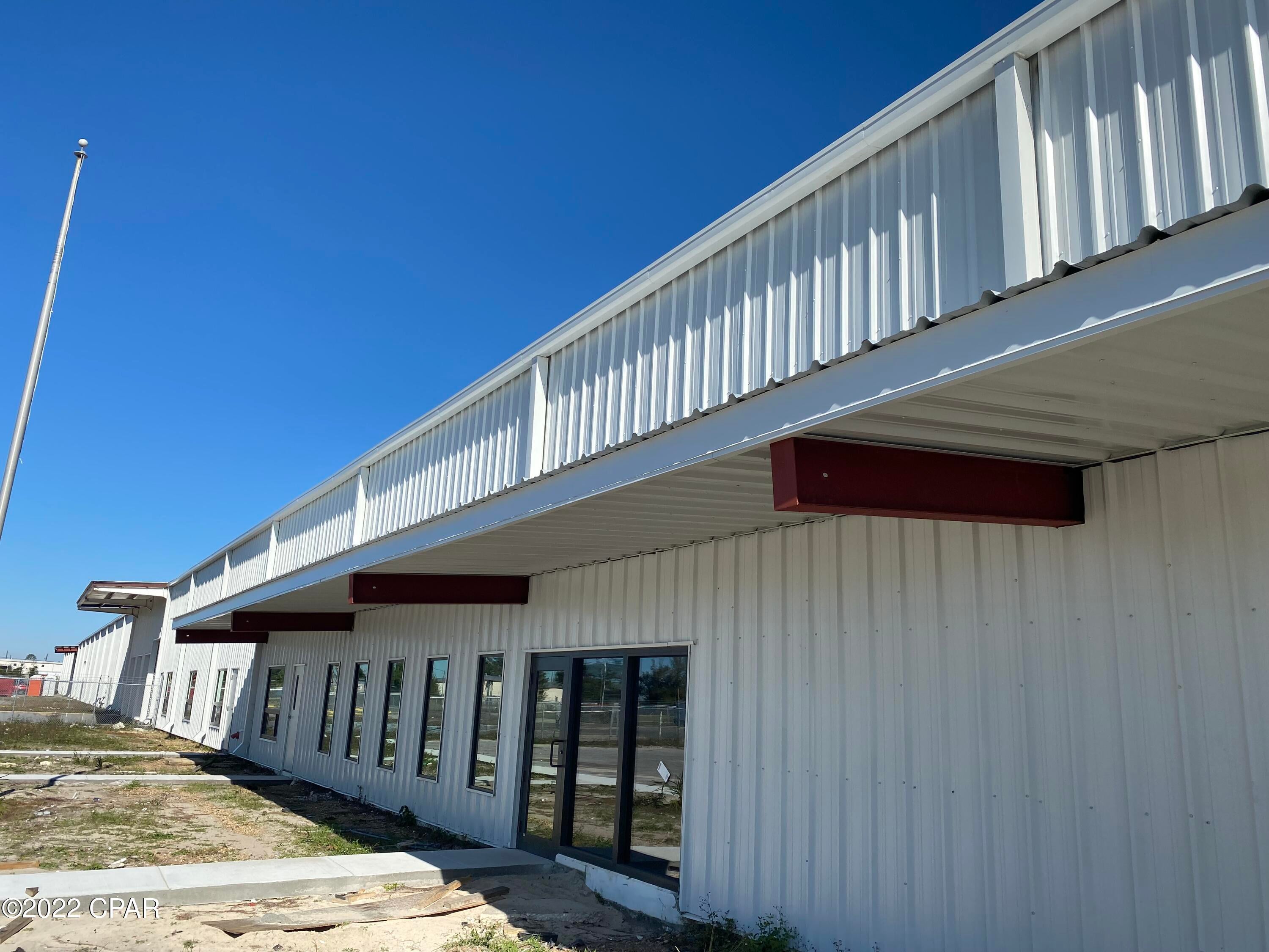 No Named Subdivision - Commercial Sale