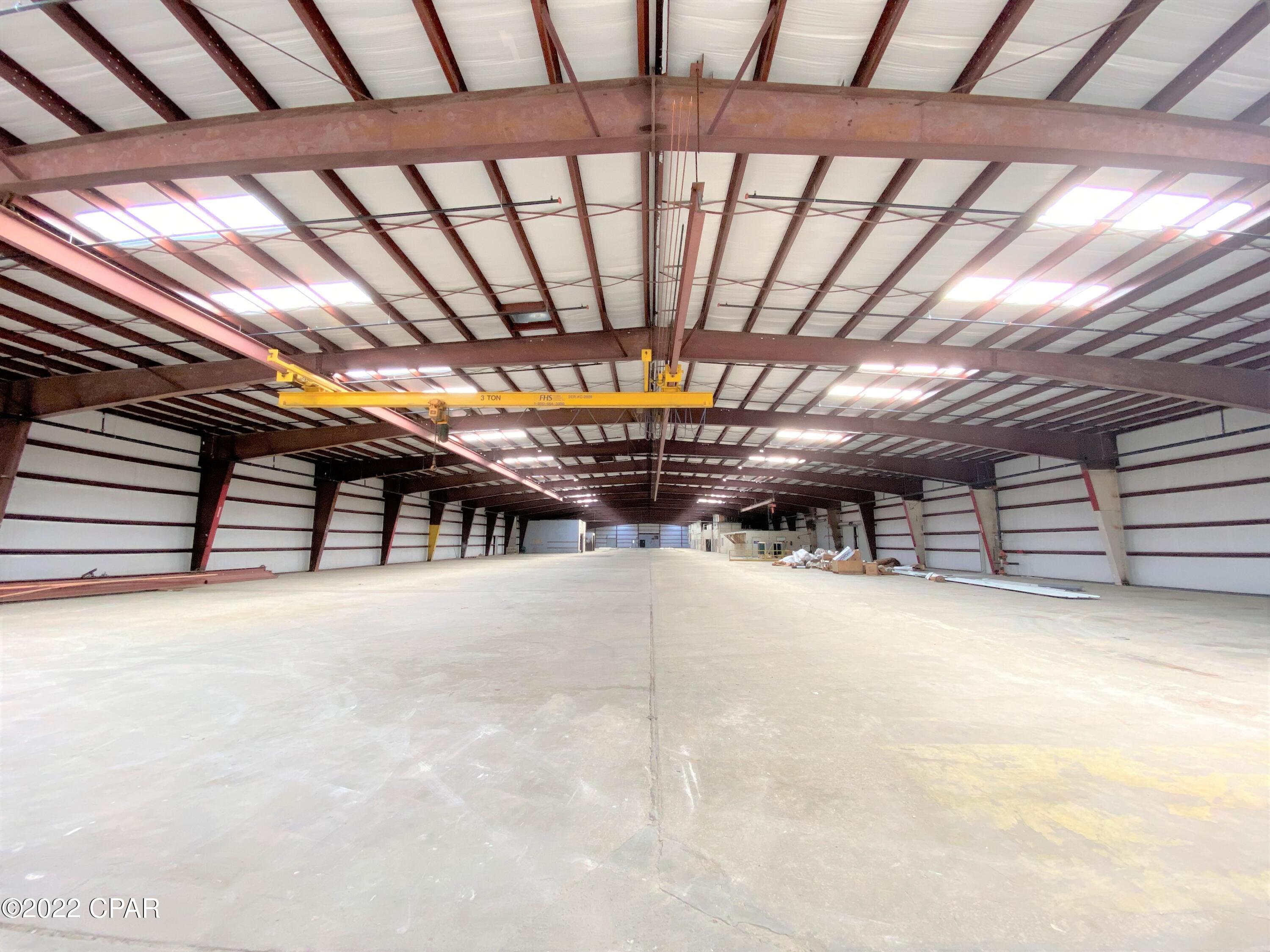 No Named Subdivision - Commercial Sale
