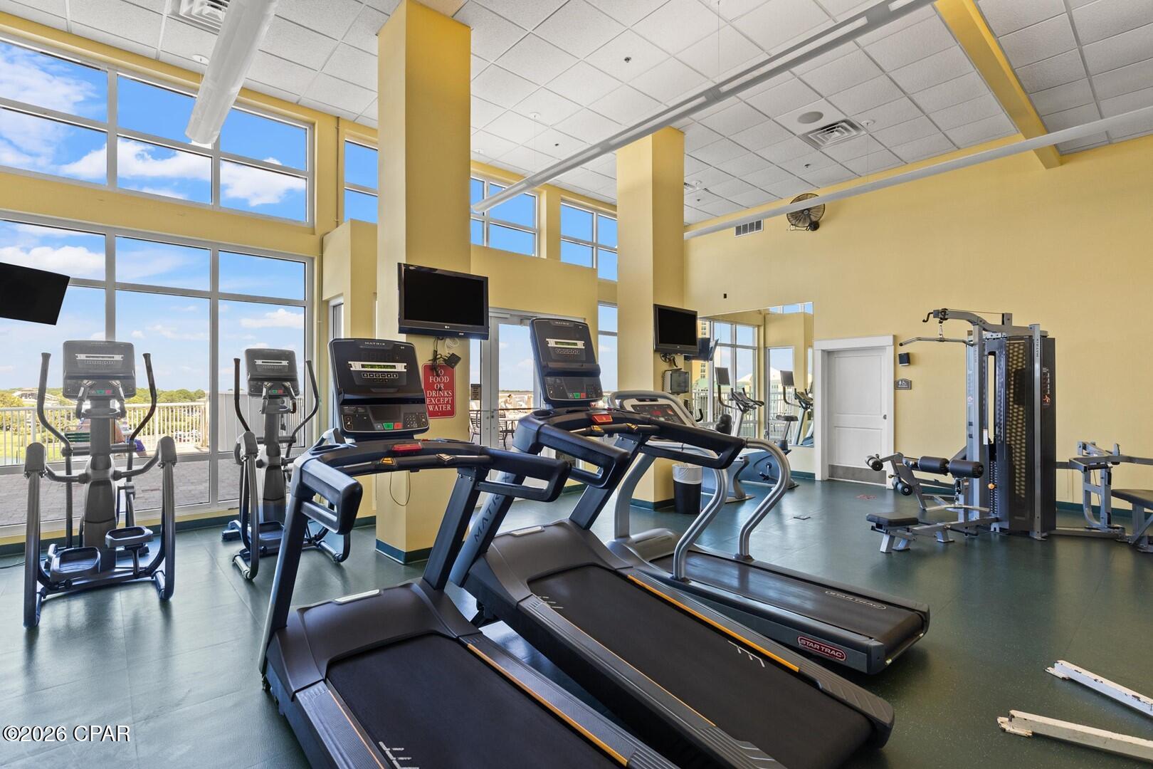 Grand Panama Beach Resort - Residential