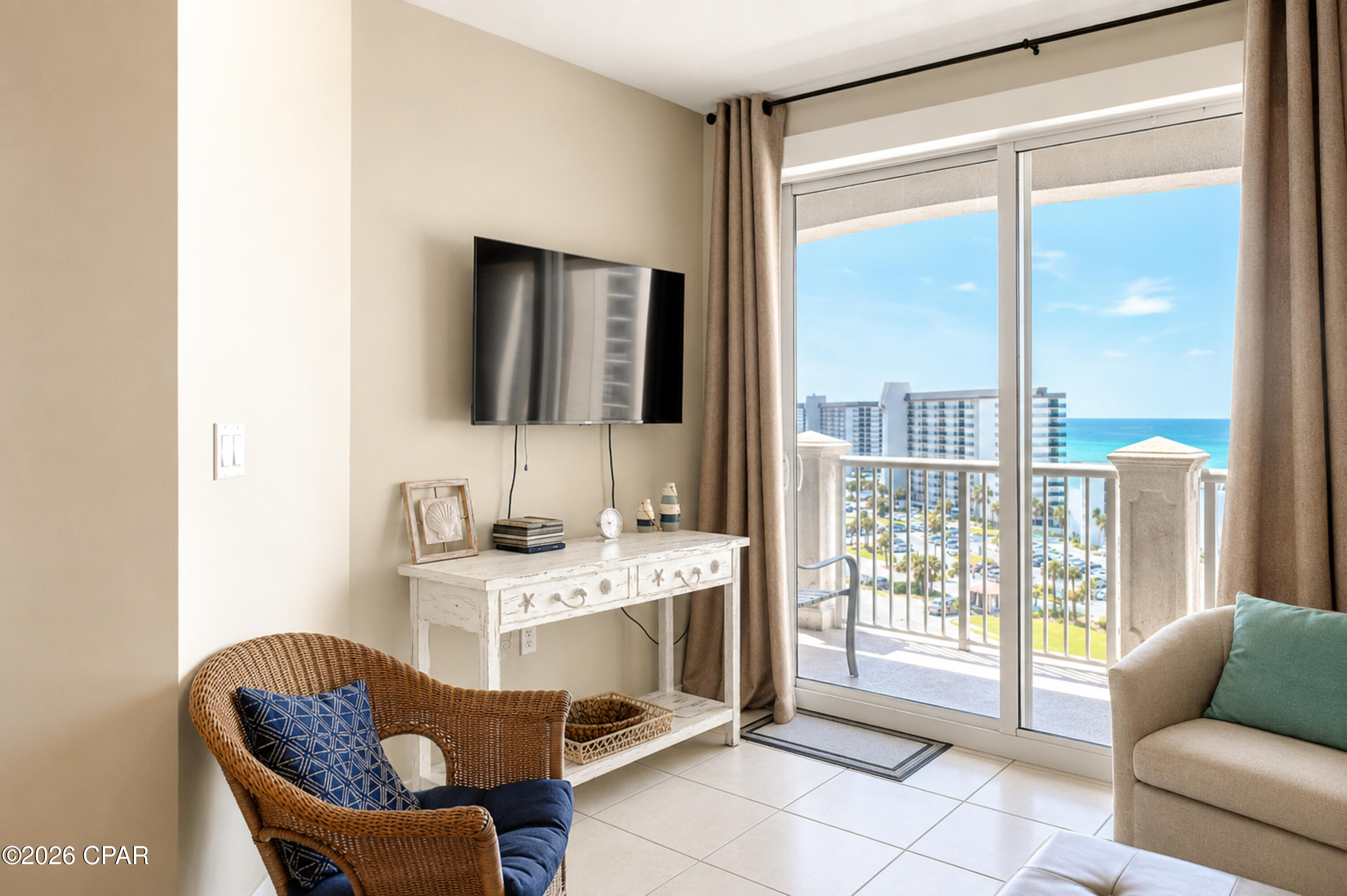 Grand Panama Beach Resort - Residential