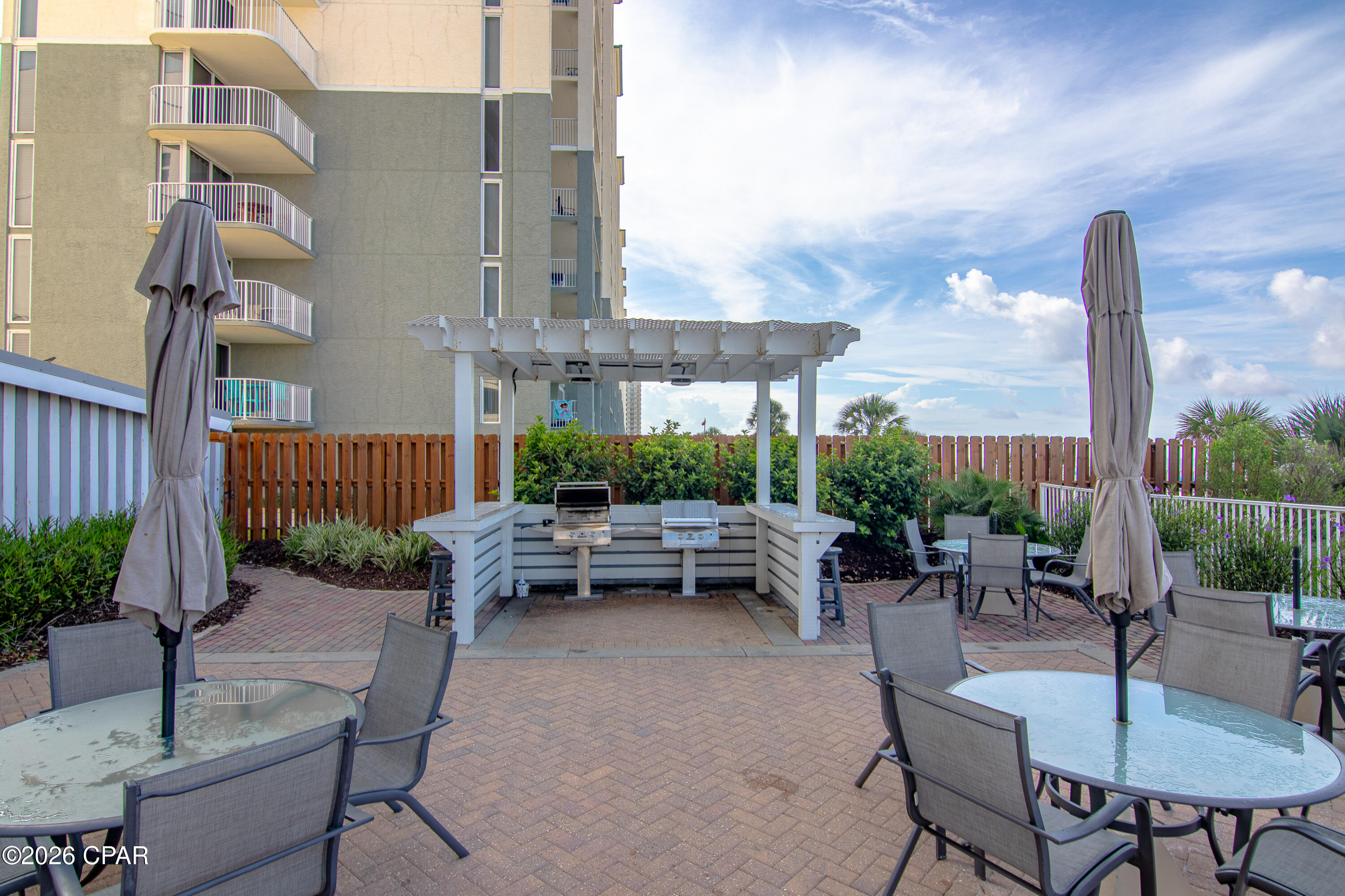 Grand Panama Beach Resort - Residential