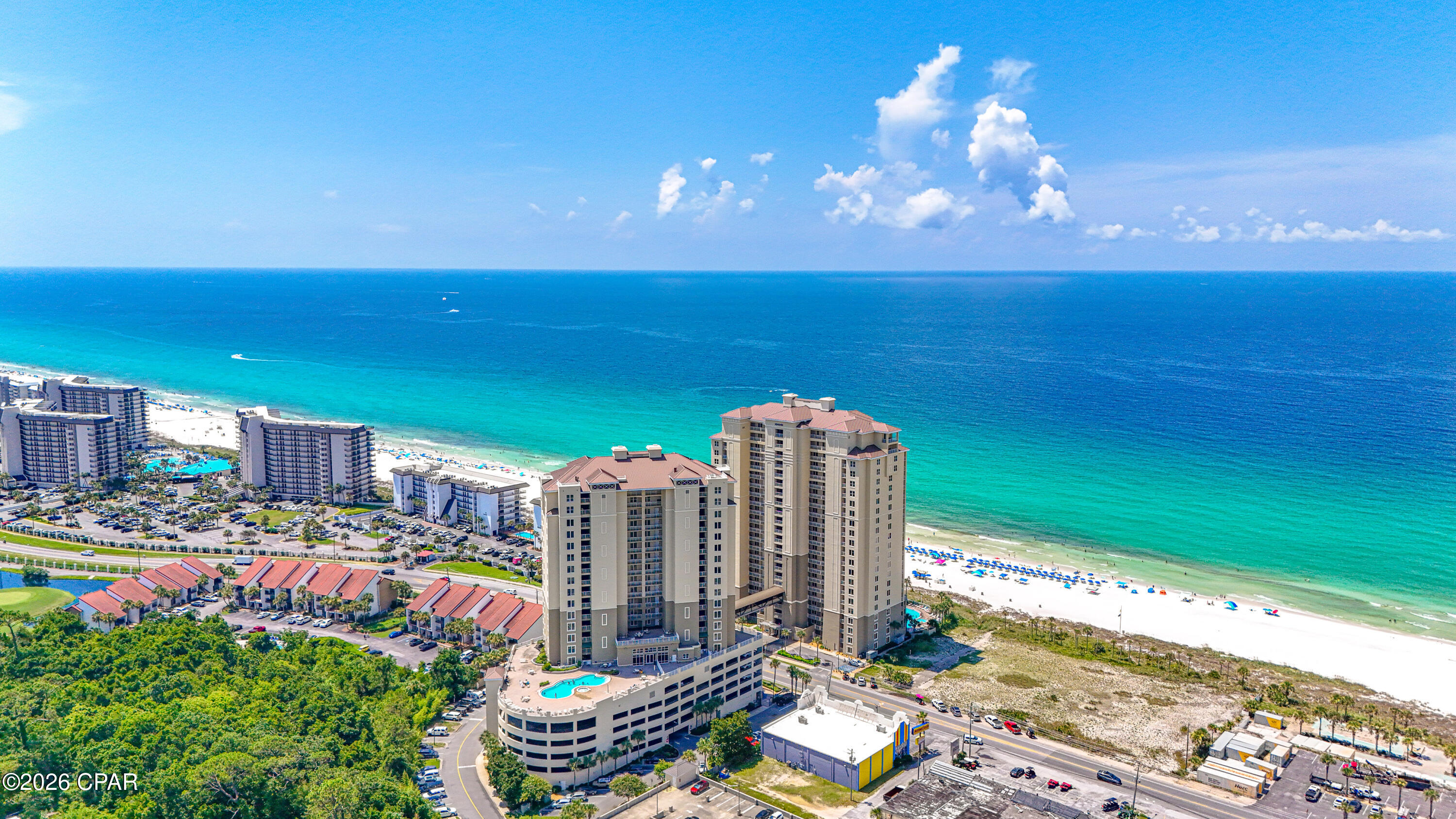 Grand Panama Beach Resort - Residential