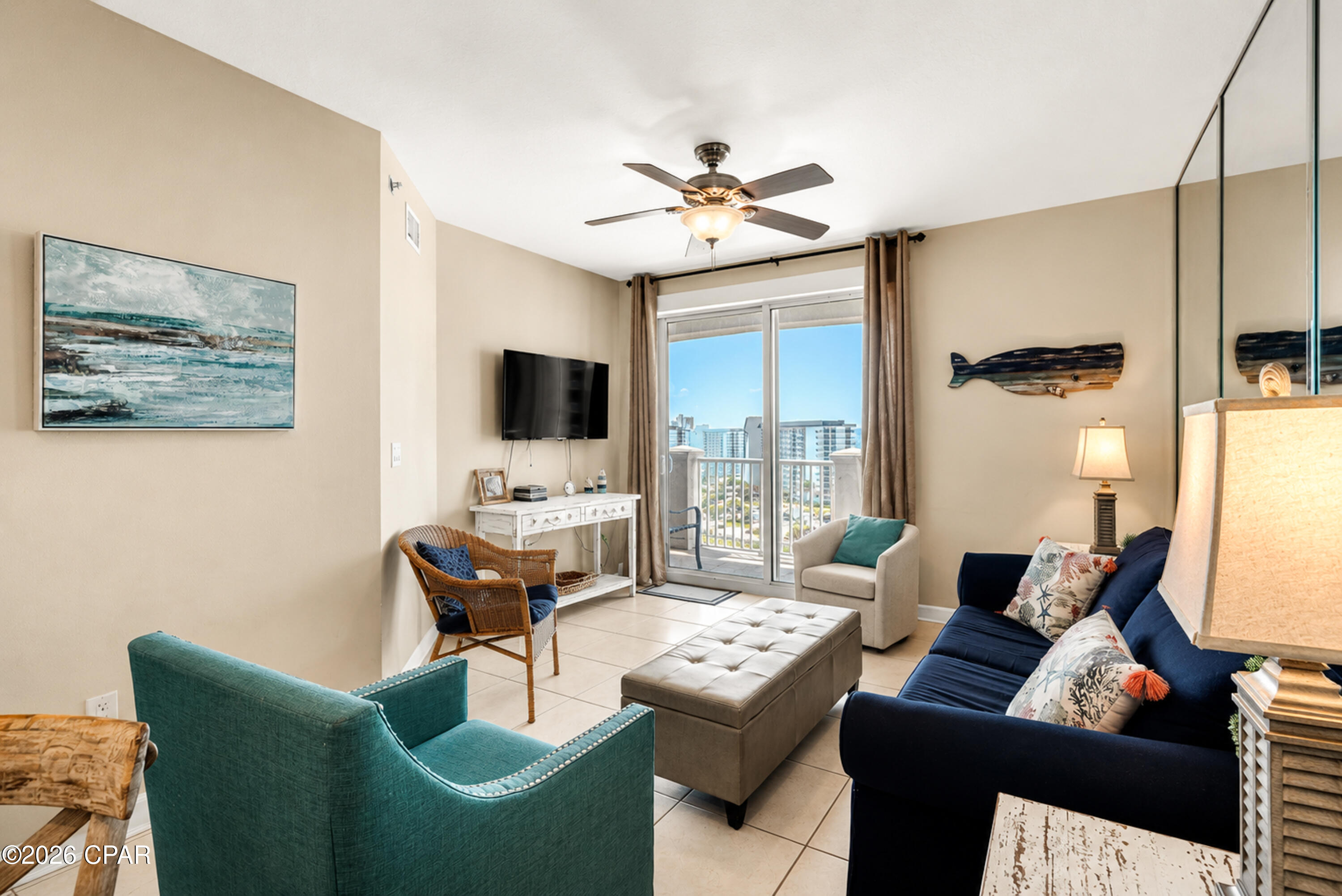 Grand Panama Beach Resort - Residential