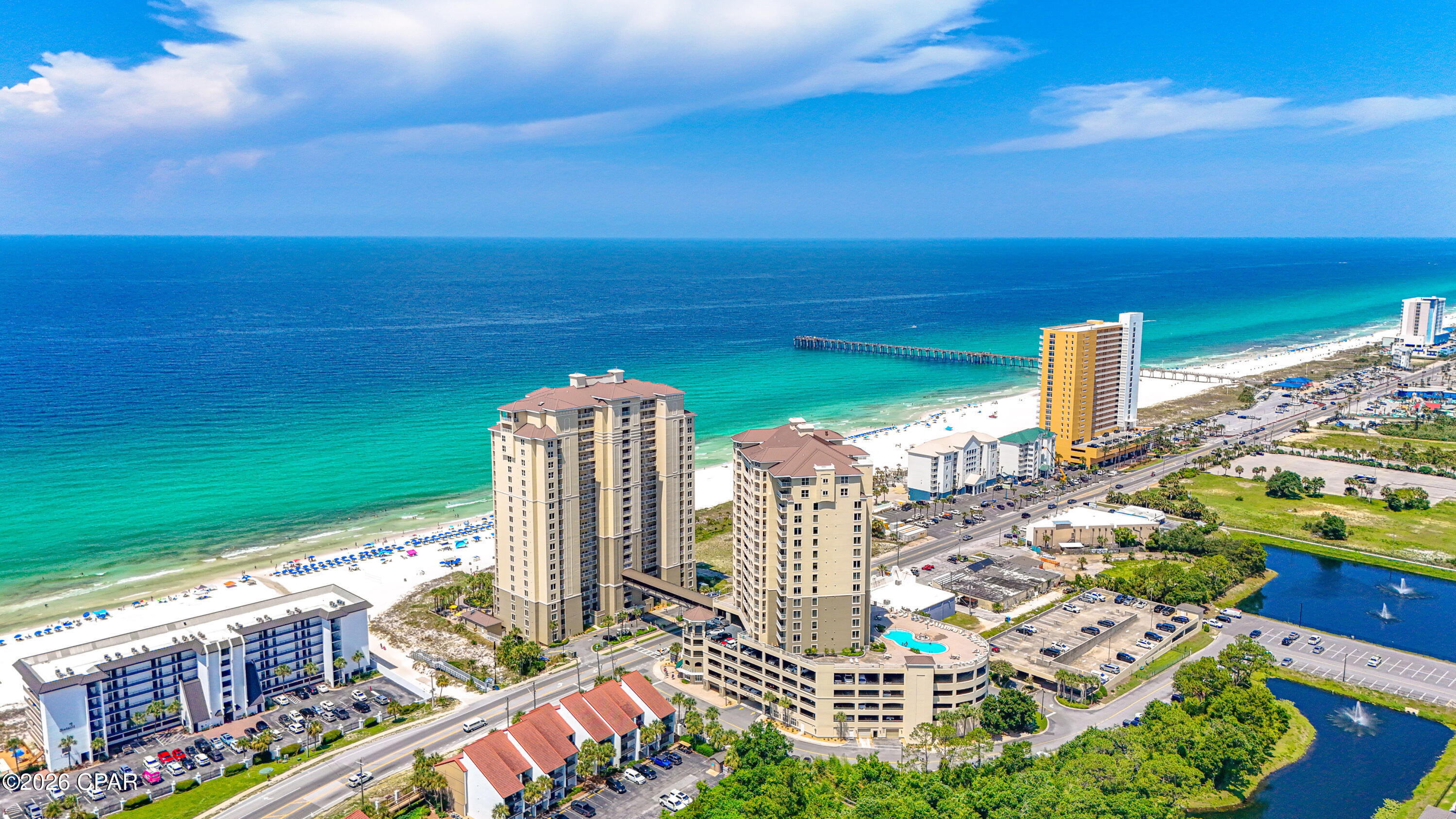 Grand Panama Beach Resort - Residential