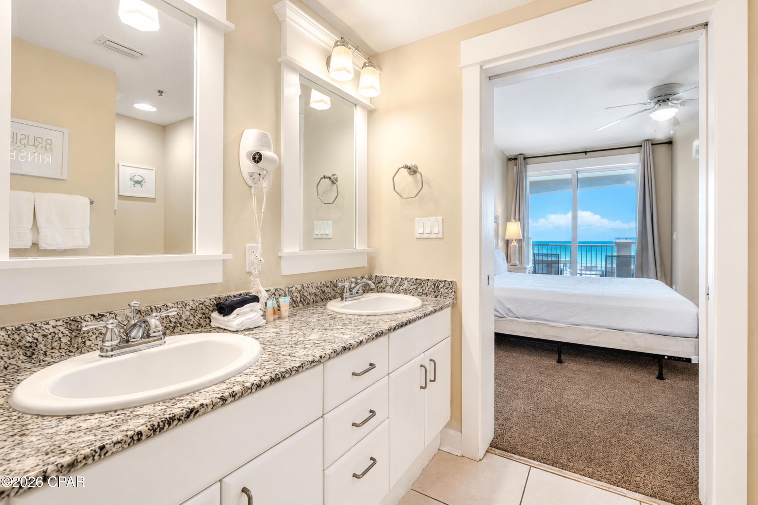 Grand Panama Beach Resort - Residential