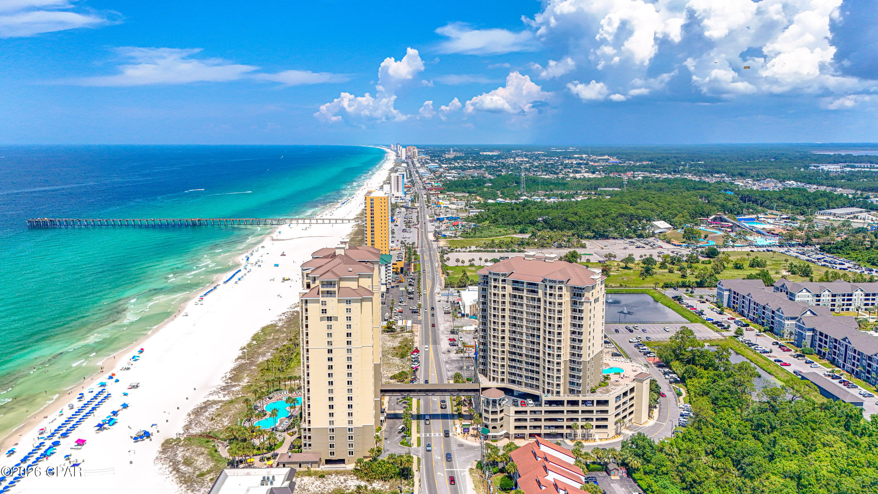 Grand Panama Beach Resort - Residential