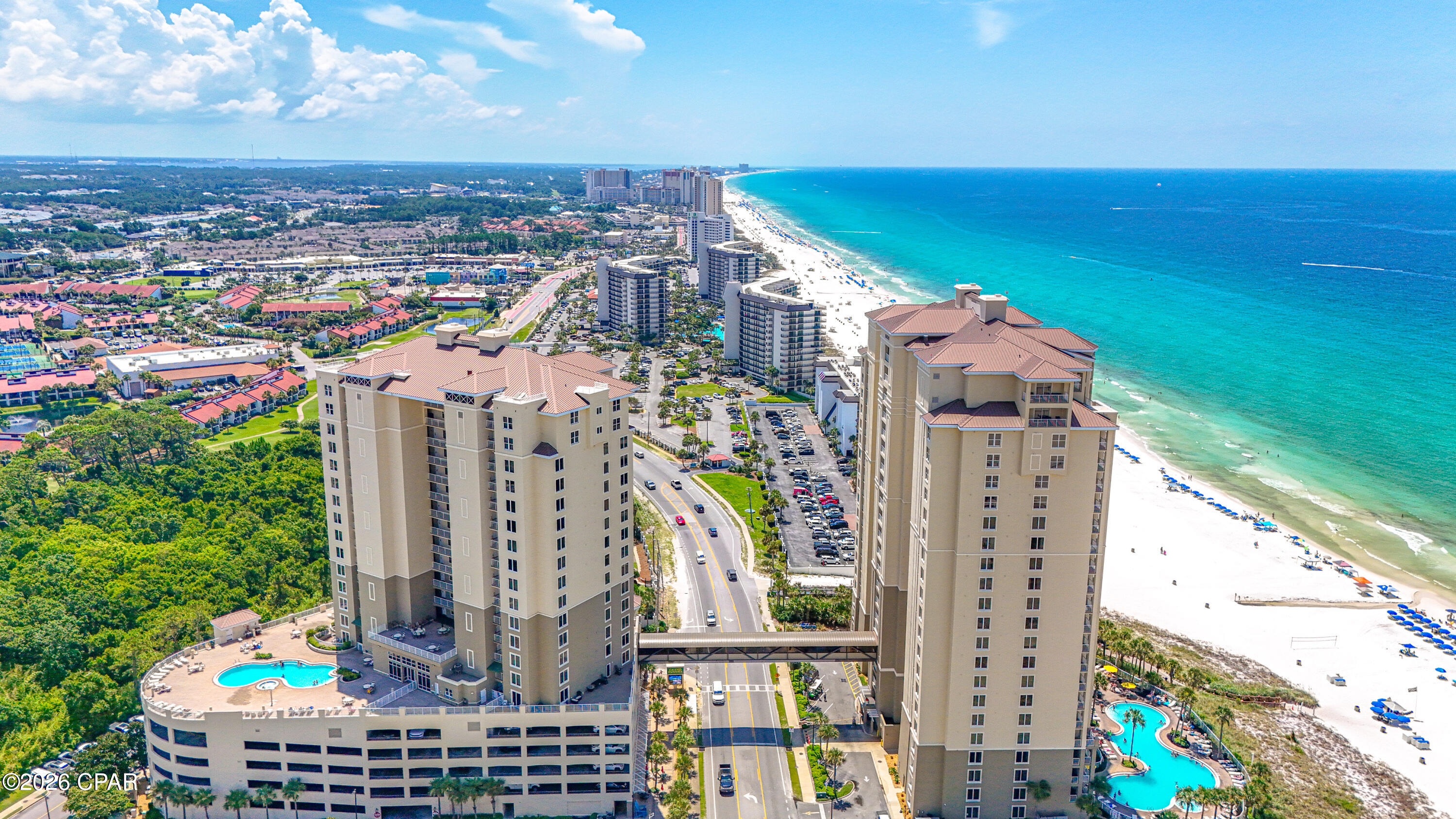 Grand Panama Beach Resort - Residential