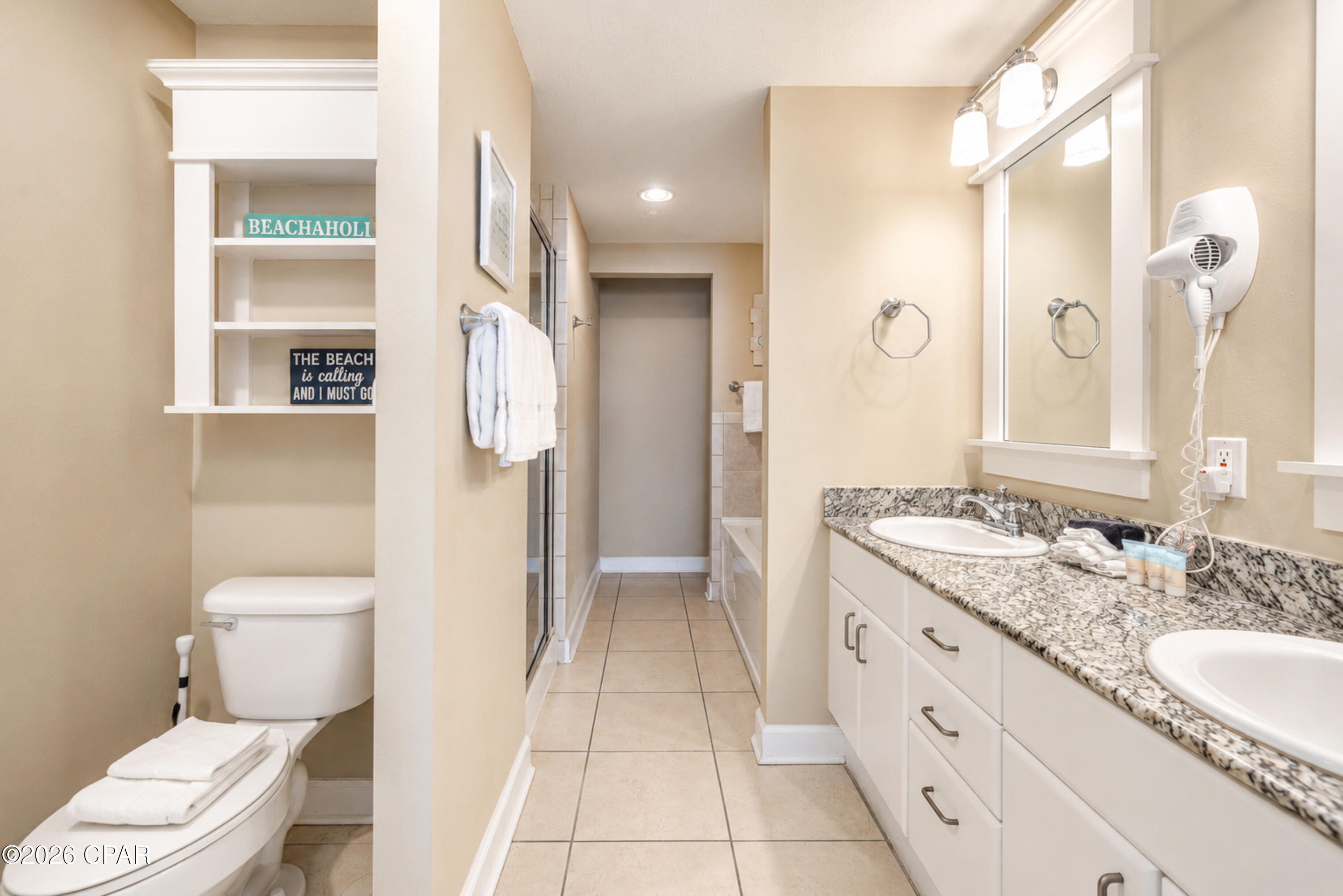 Grand Panama Beach Resort - Residential