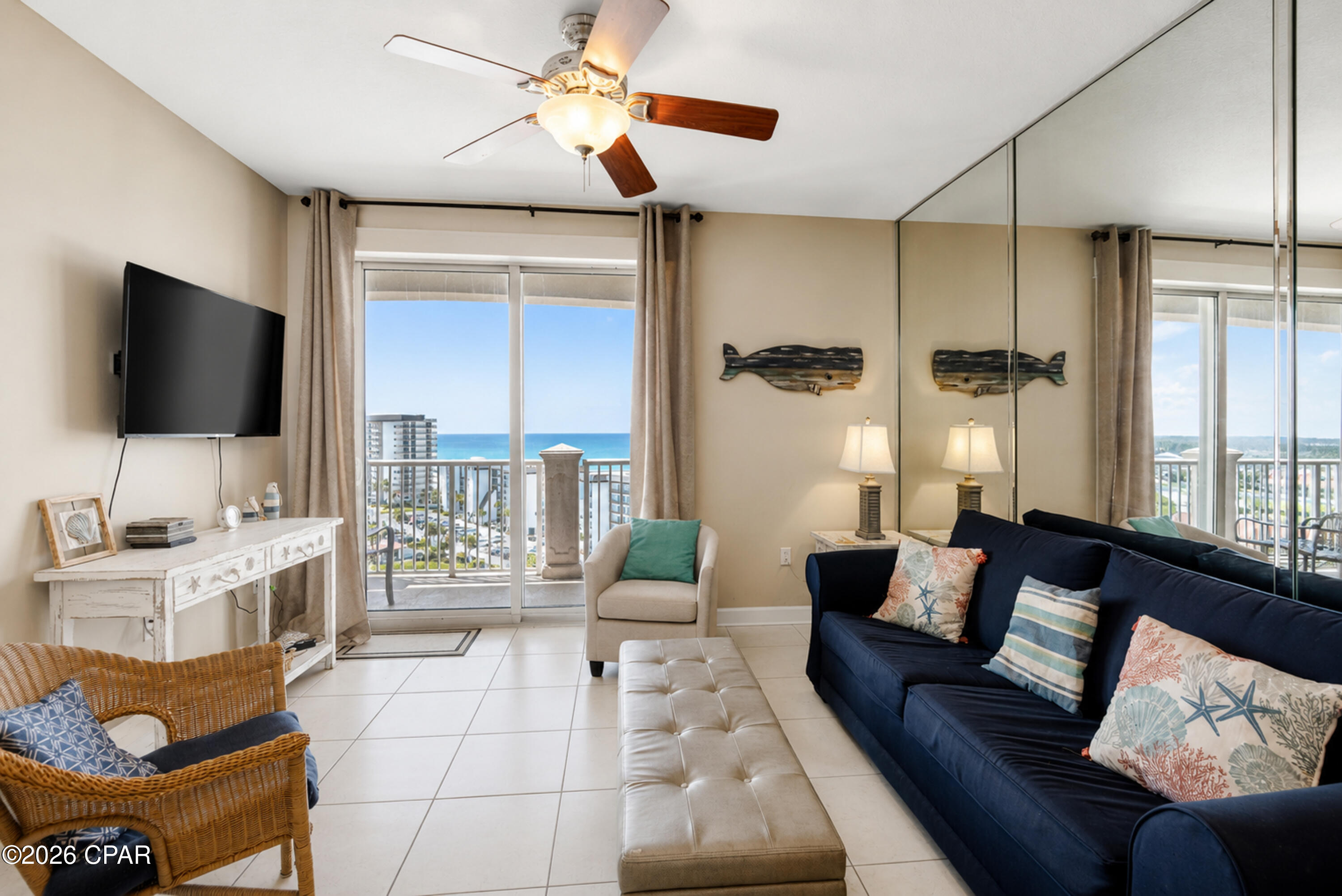 Grand Panama Beach Resort - Residential