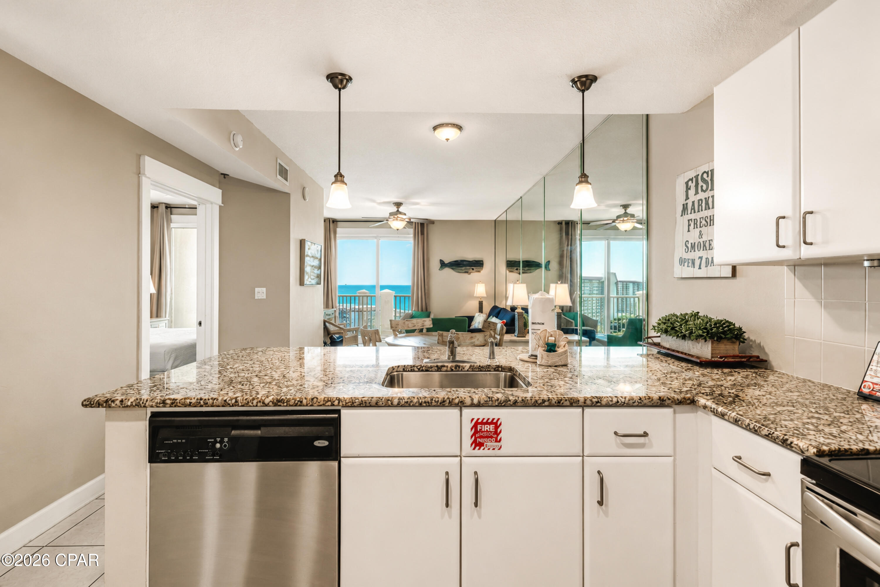 Grand Panama Beach Resort - Residential