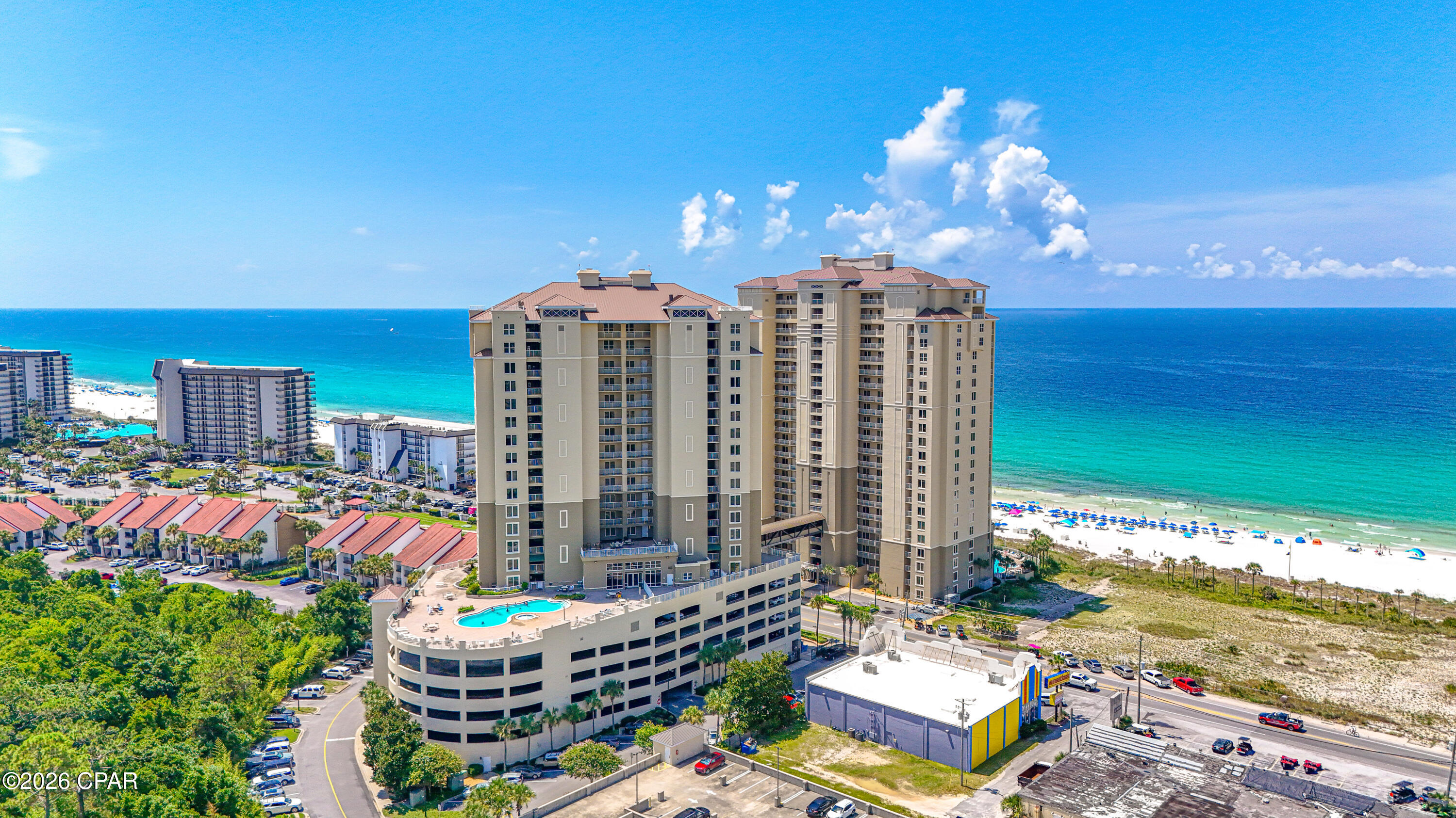 Grand Panama Beach Resort - Residential