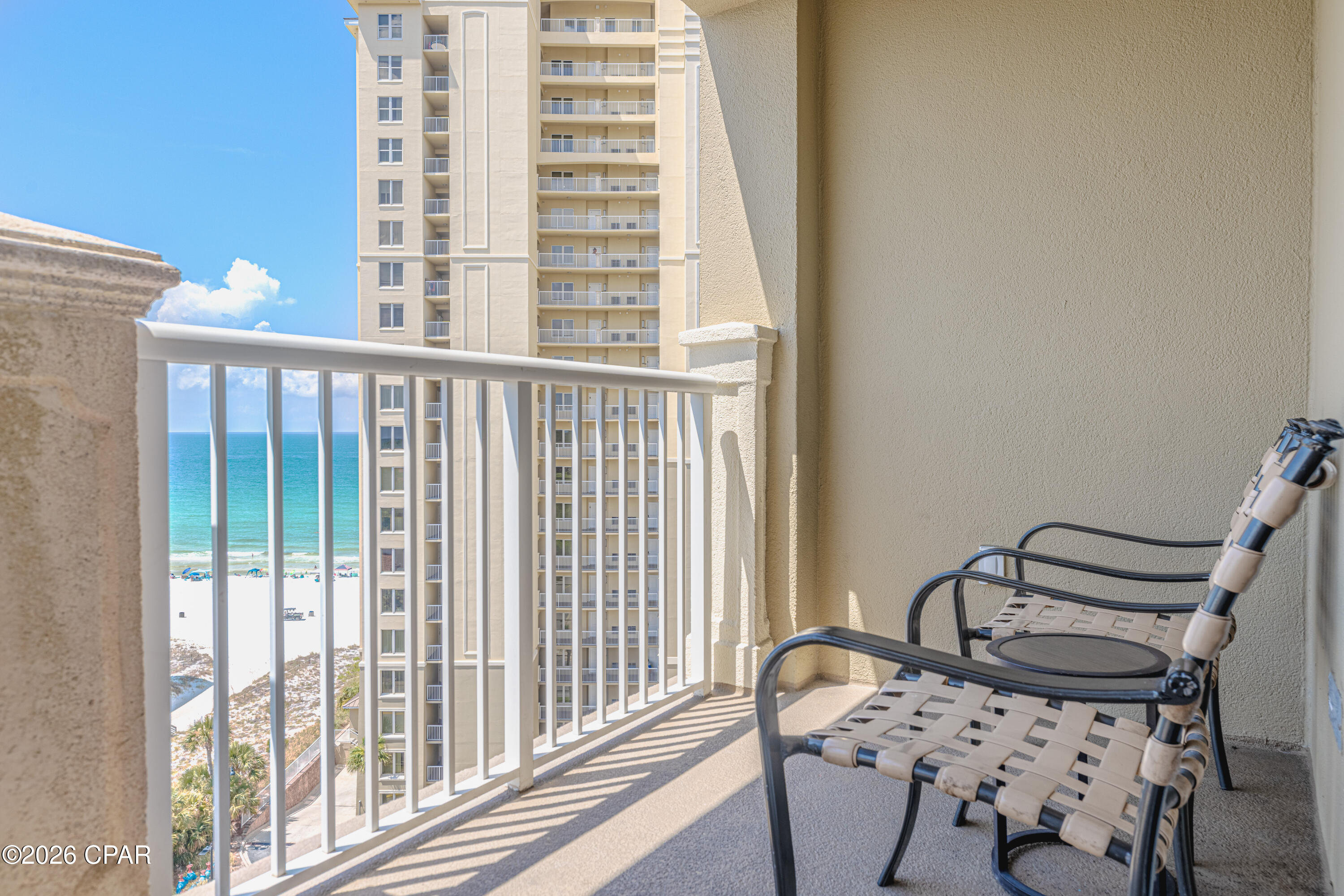 Grand Panama Beach Resort - Residential