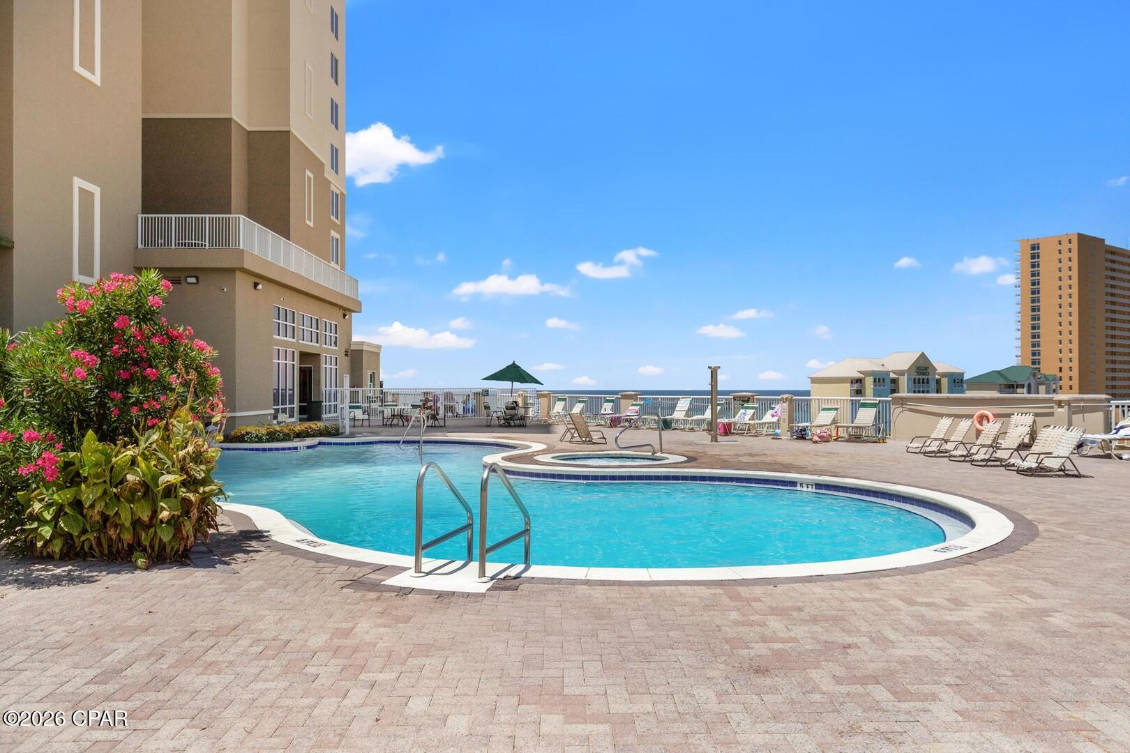 Grand Panama Beach Resort - Residential