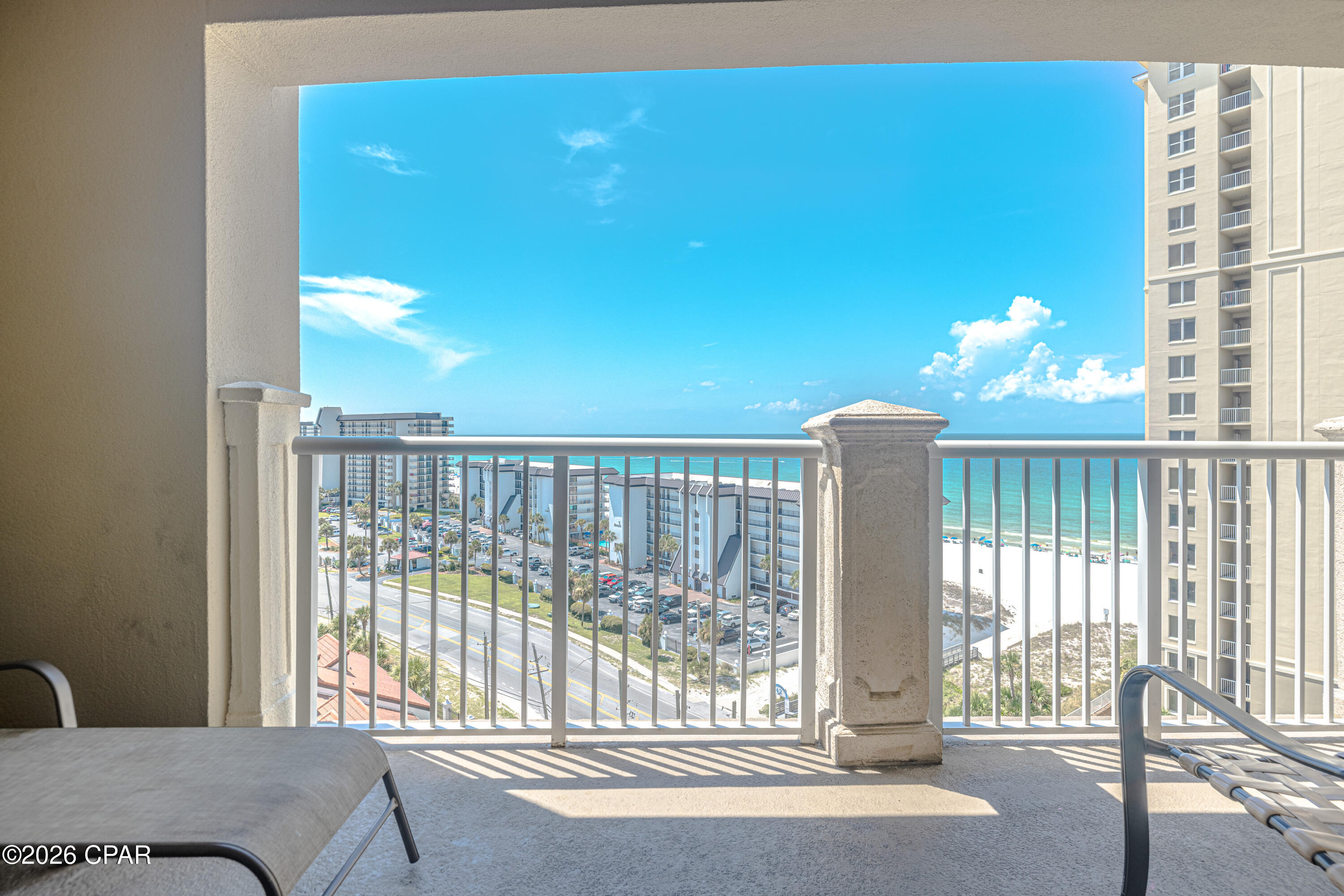 Grand Panama Beach Resort - Residential